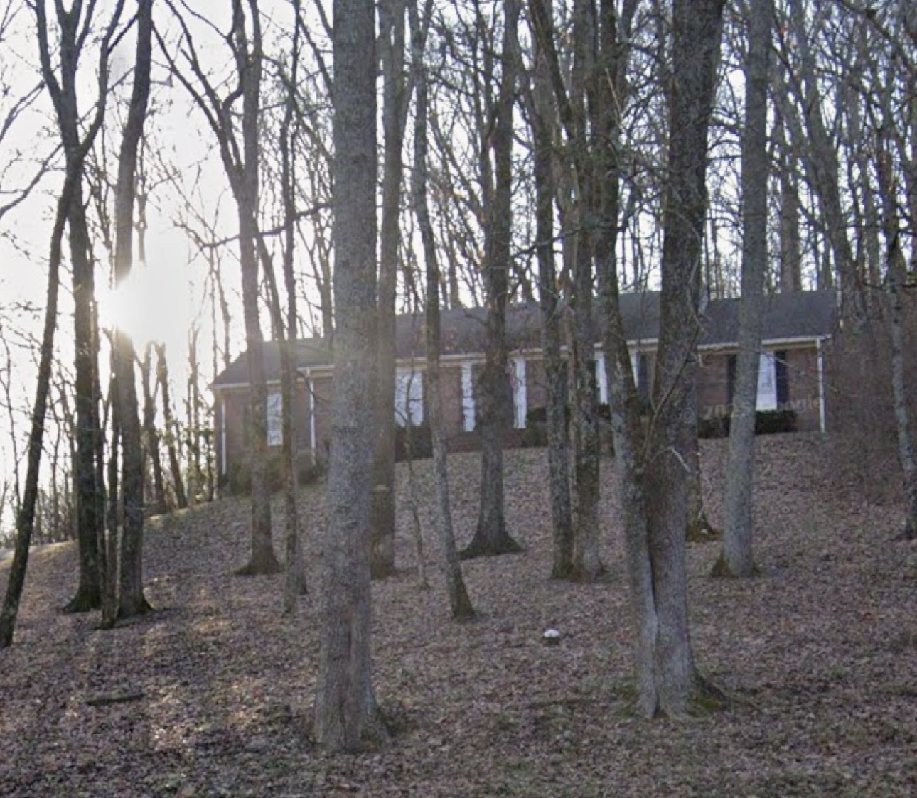 6004 Hillsboro Pike