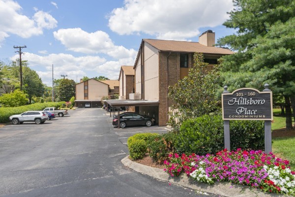 145 Hillsboro Place