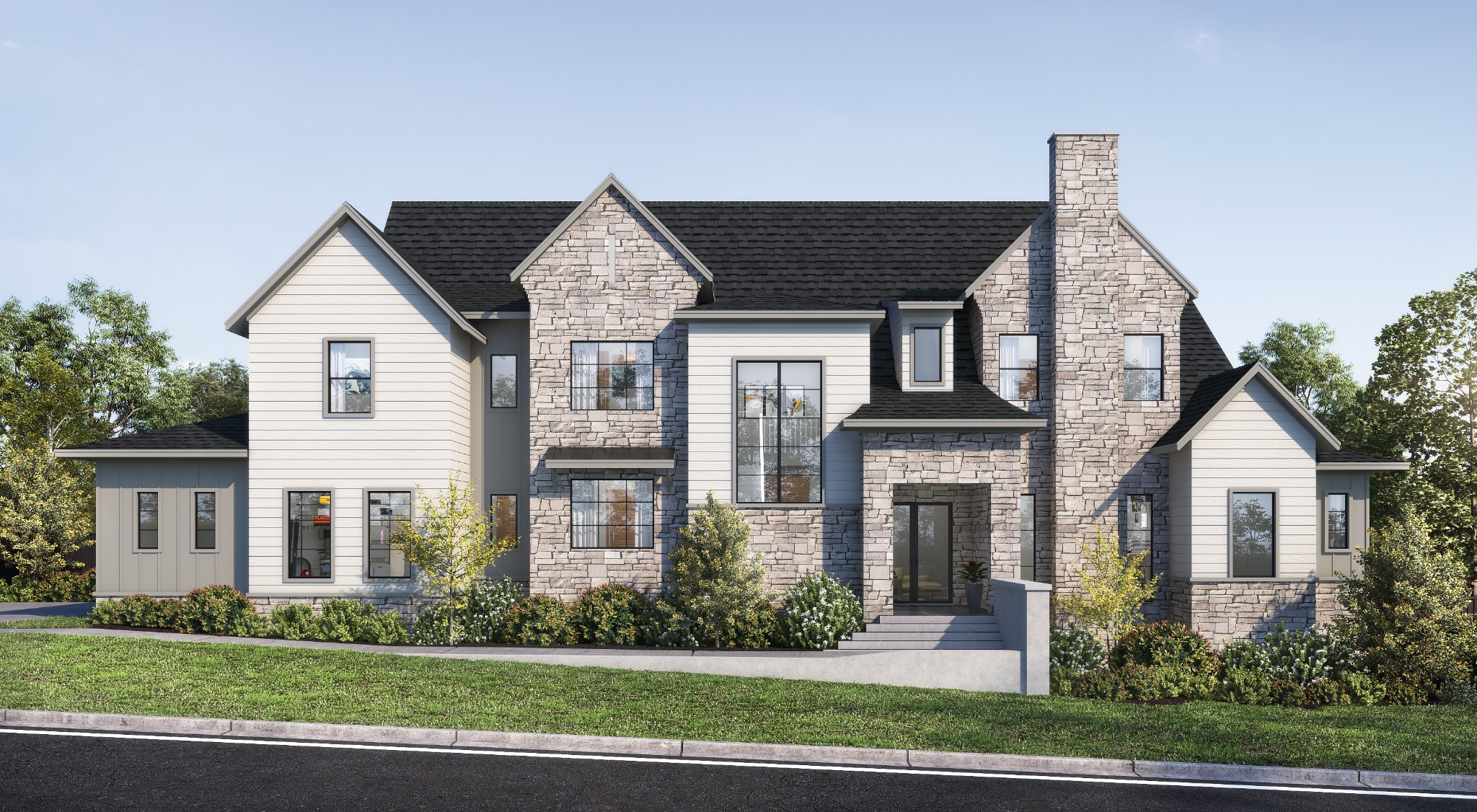 7104 Bonterra Dr