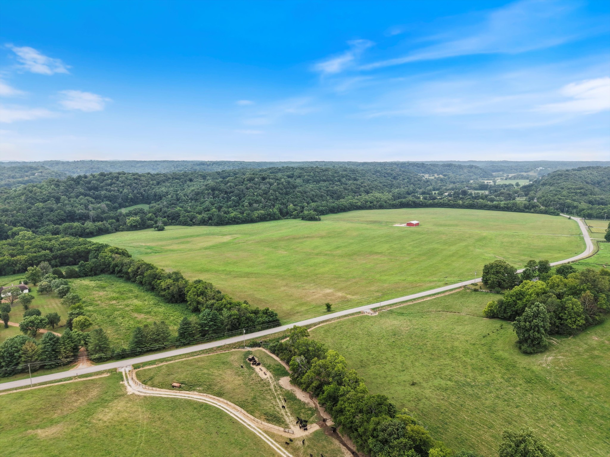 0 Leipers Creek