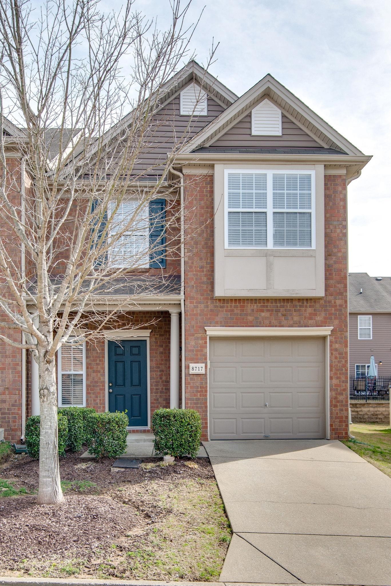 8717 Ambonnay Dr