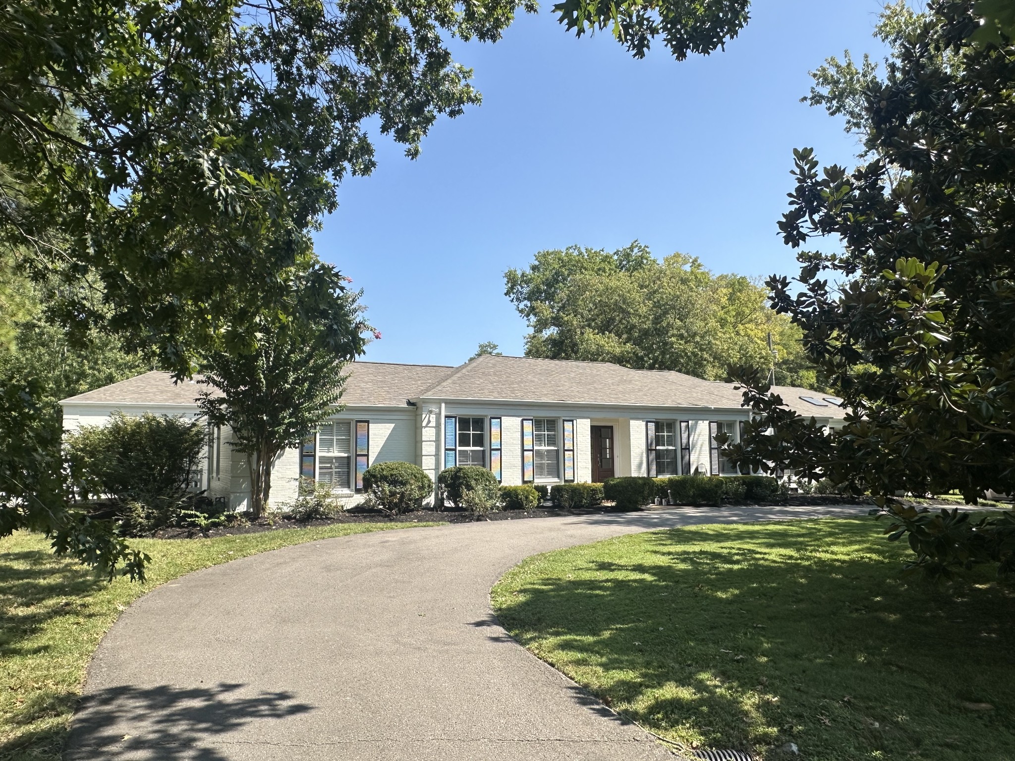 116 Hardingwoods Pl