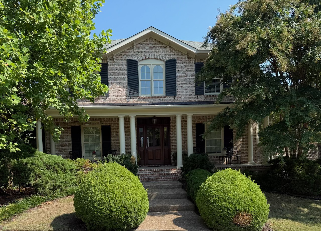 104 Abbottsford