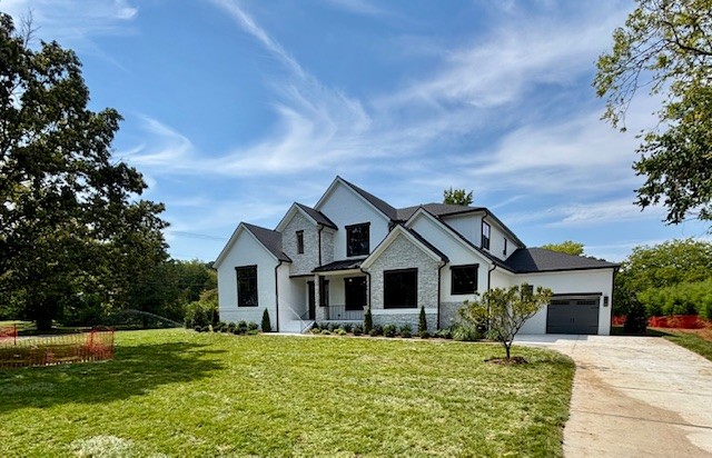 4815 Granny White Pike