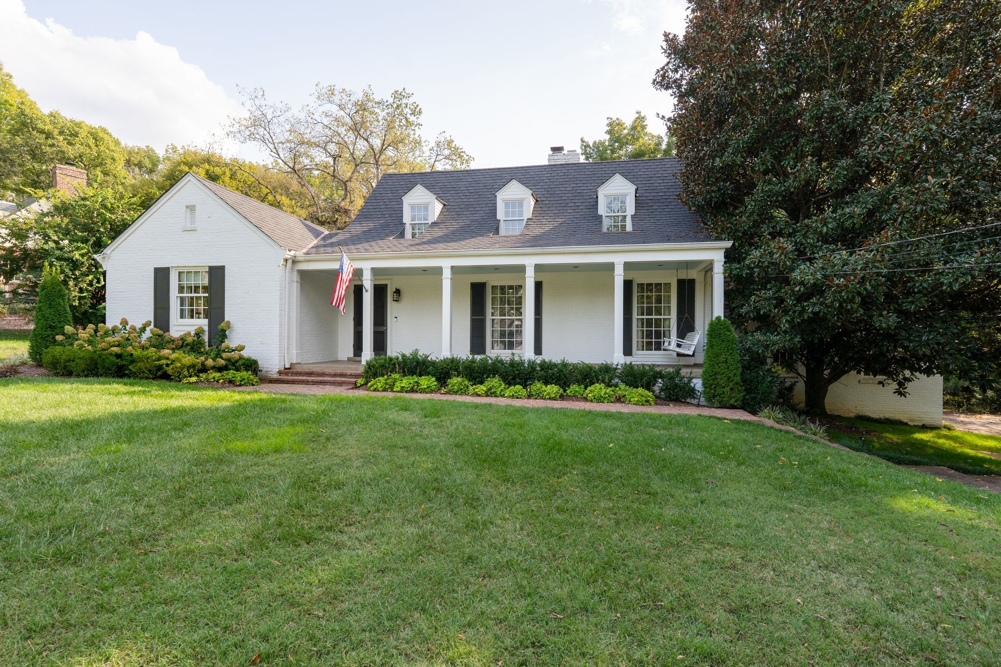 600 Westview Ave