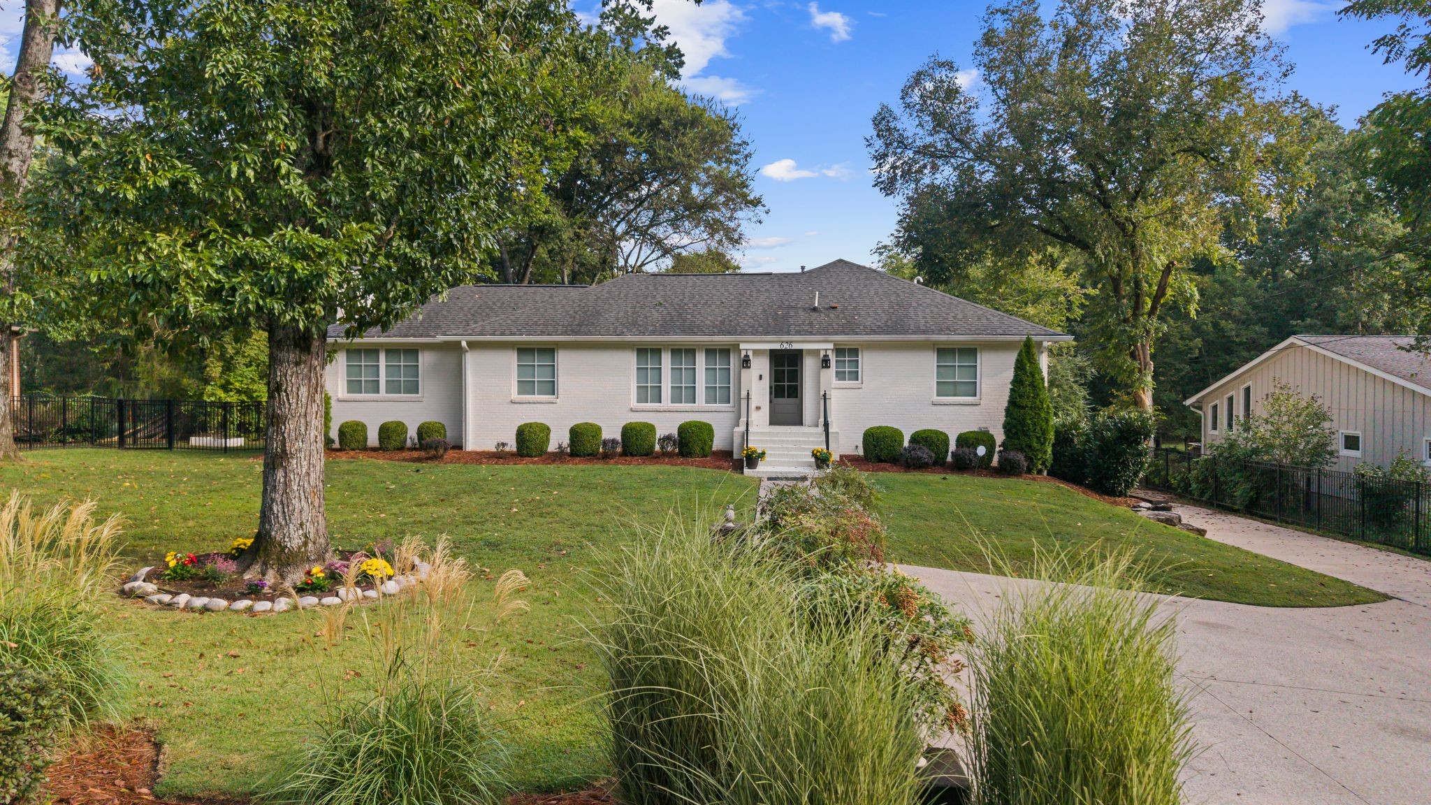 626 Davidson Rd