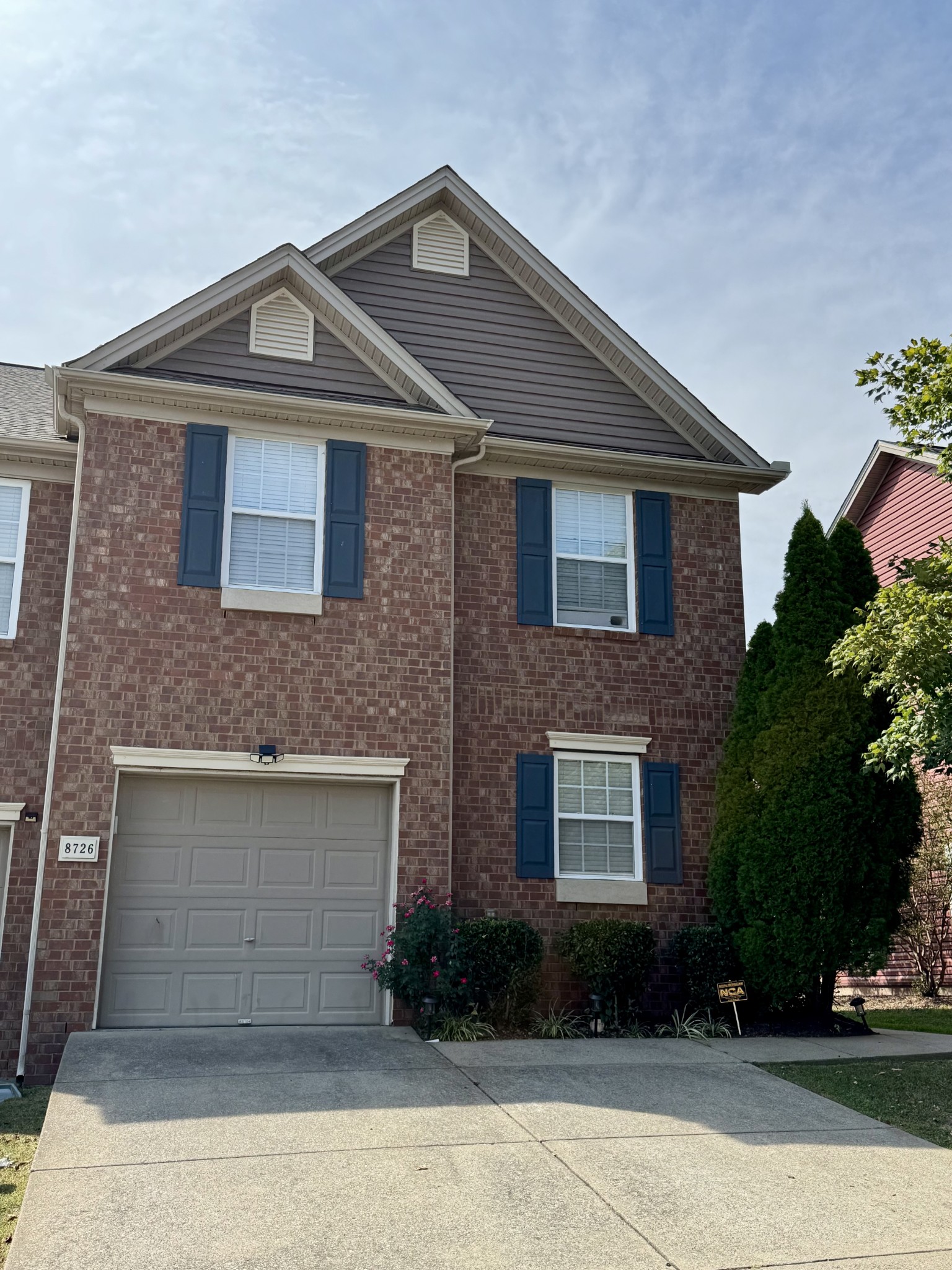 8726 Ambonnay Dr