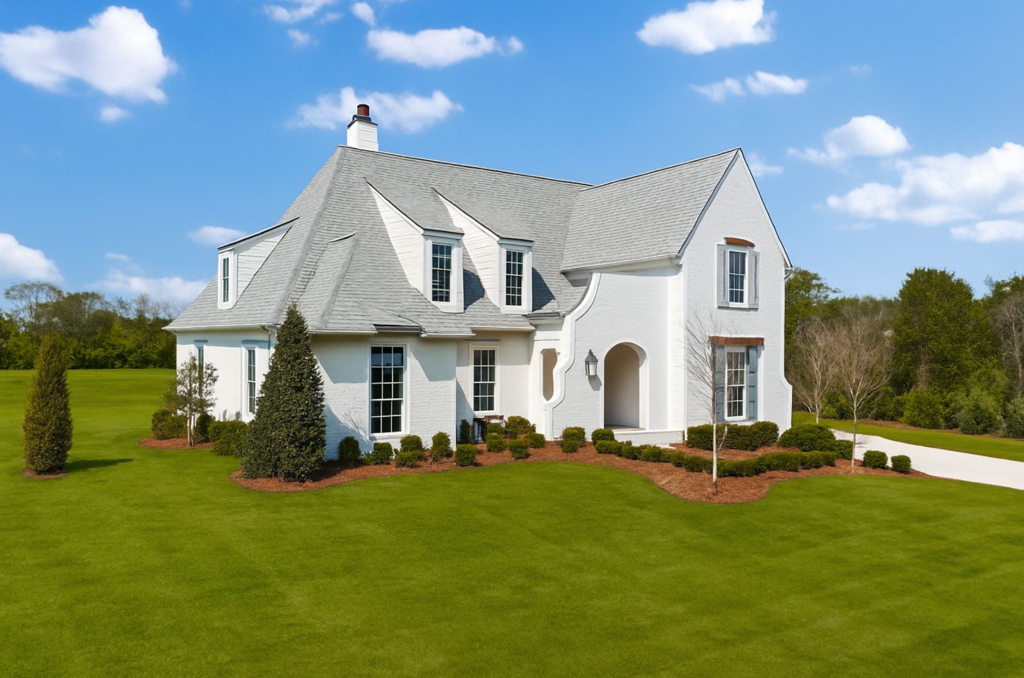 6034 Frazier Park Ln