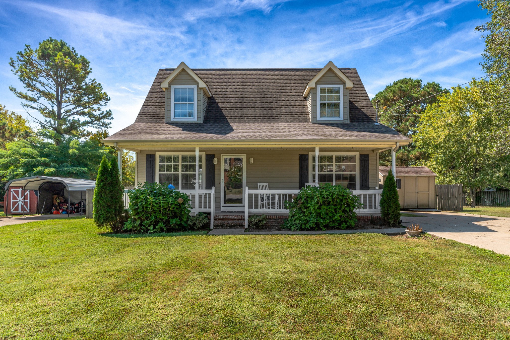 191 E Morris Dr