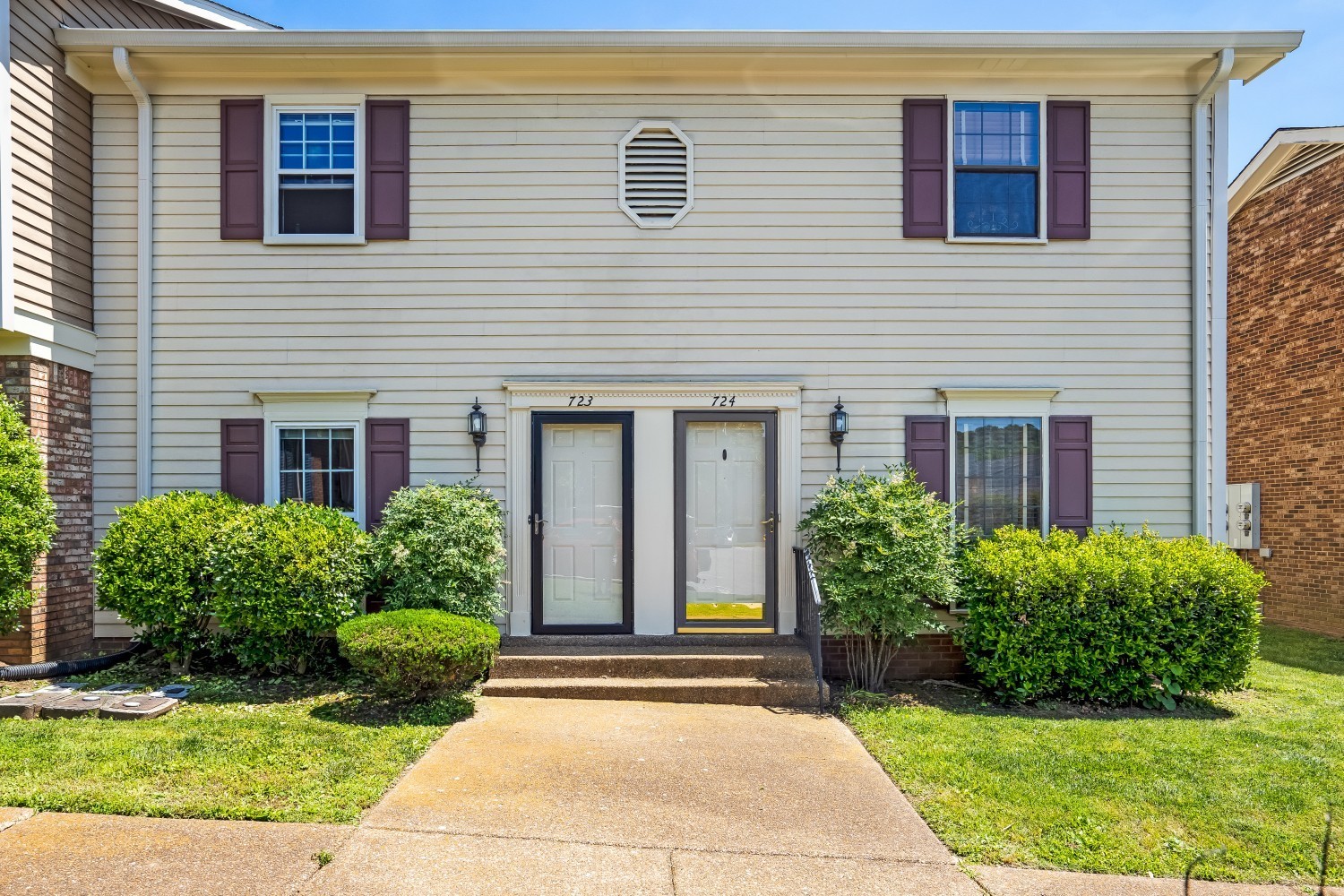 723 Brentwood Pt
