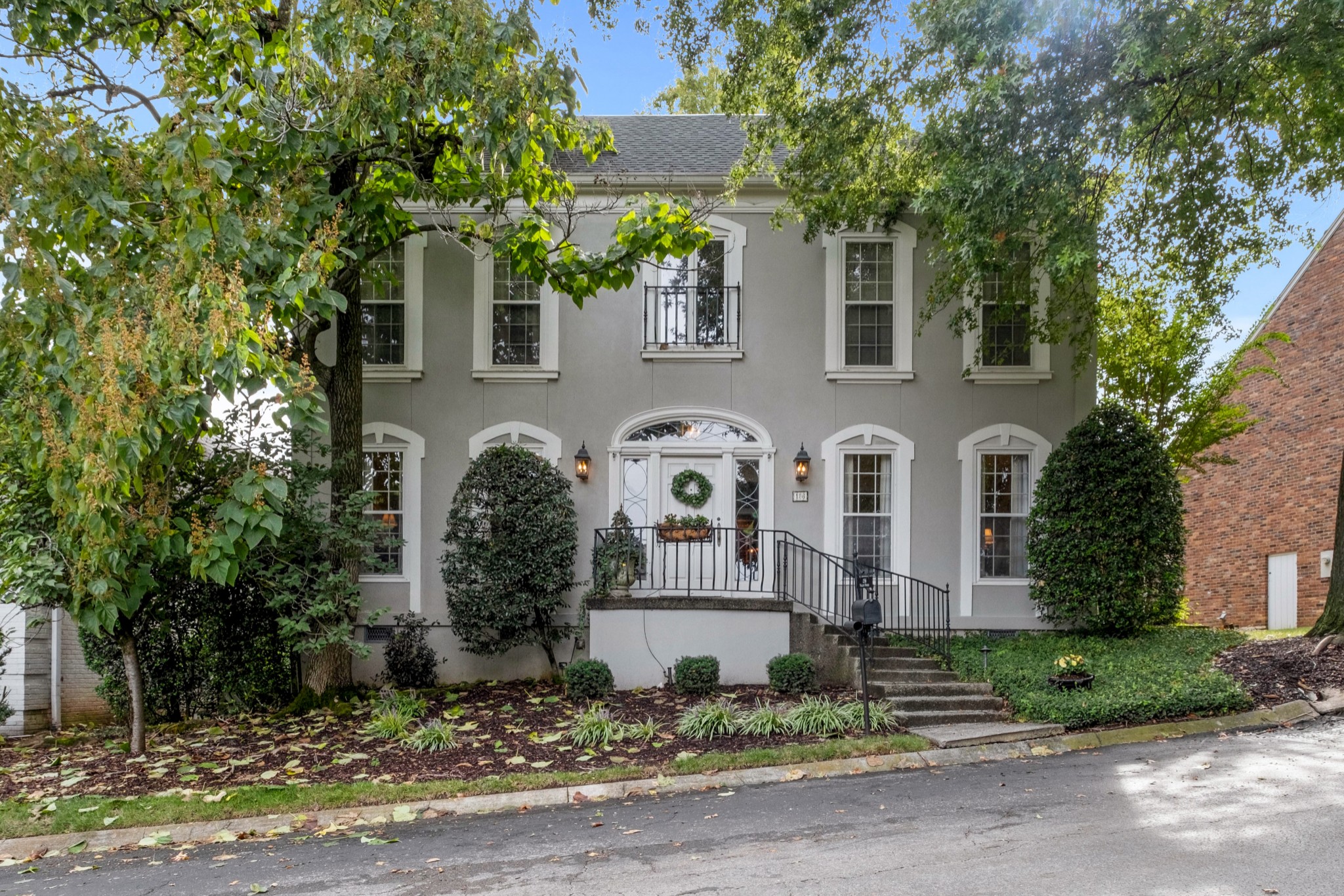 156 Valley Frg