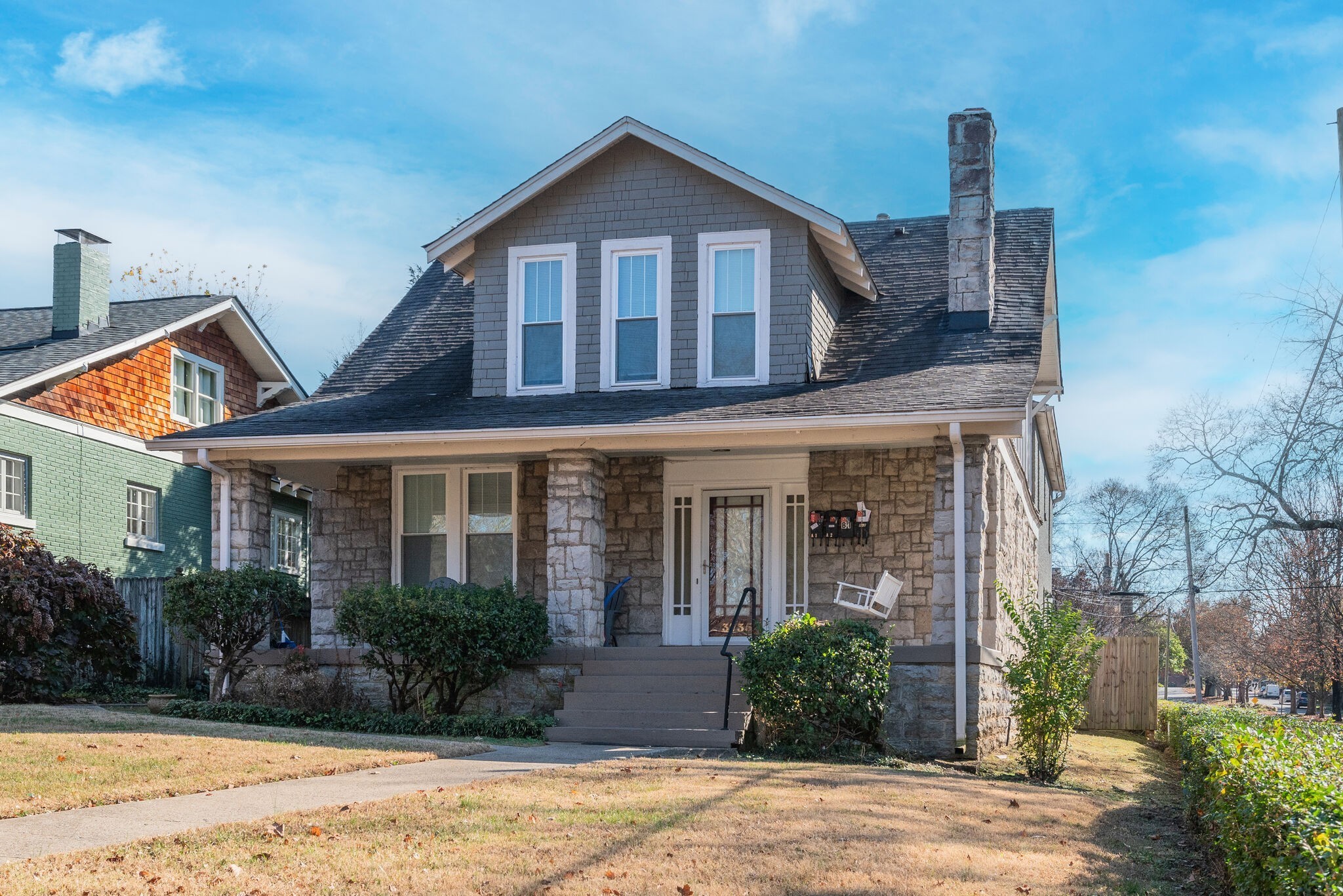 3735 Central Ave