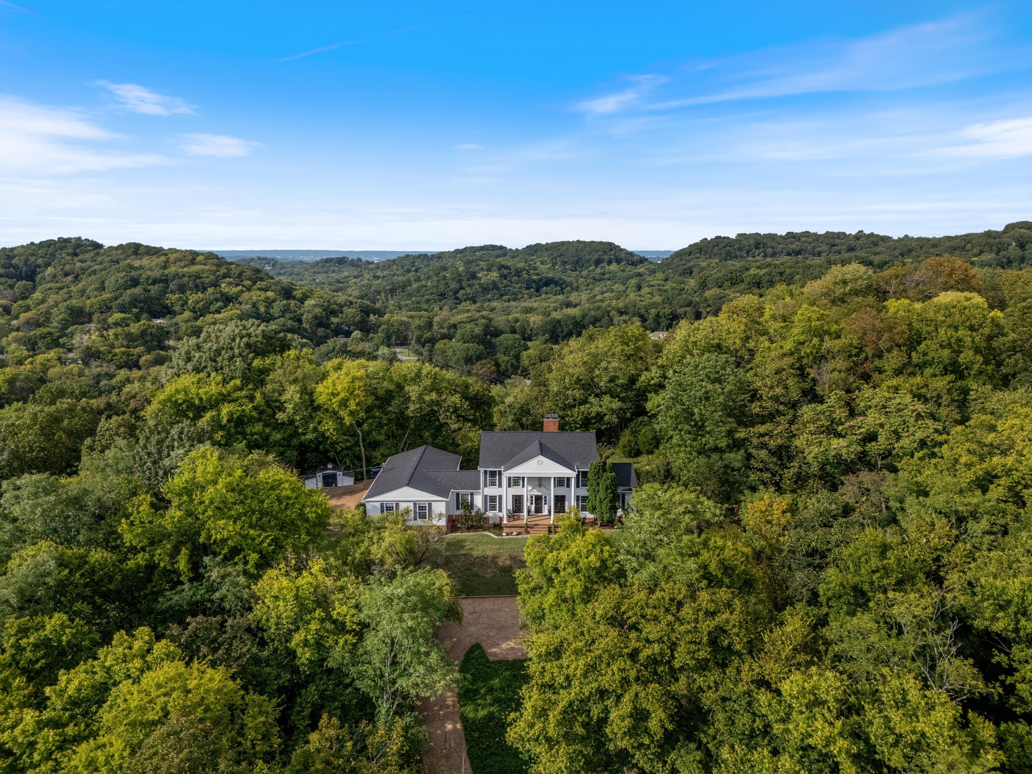 1607 Otter Creek Rd