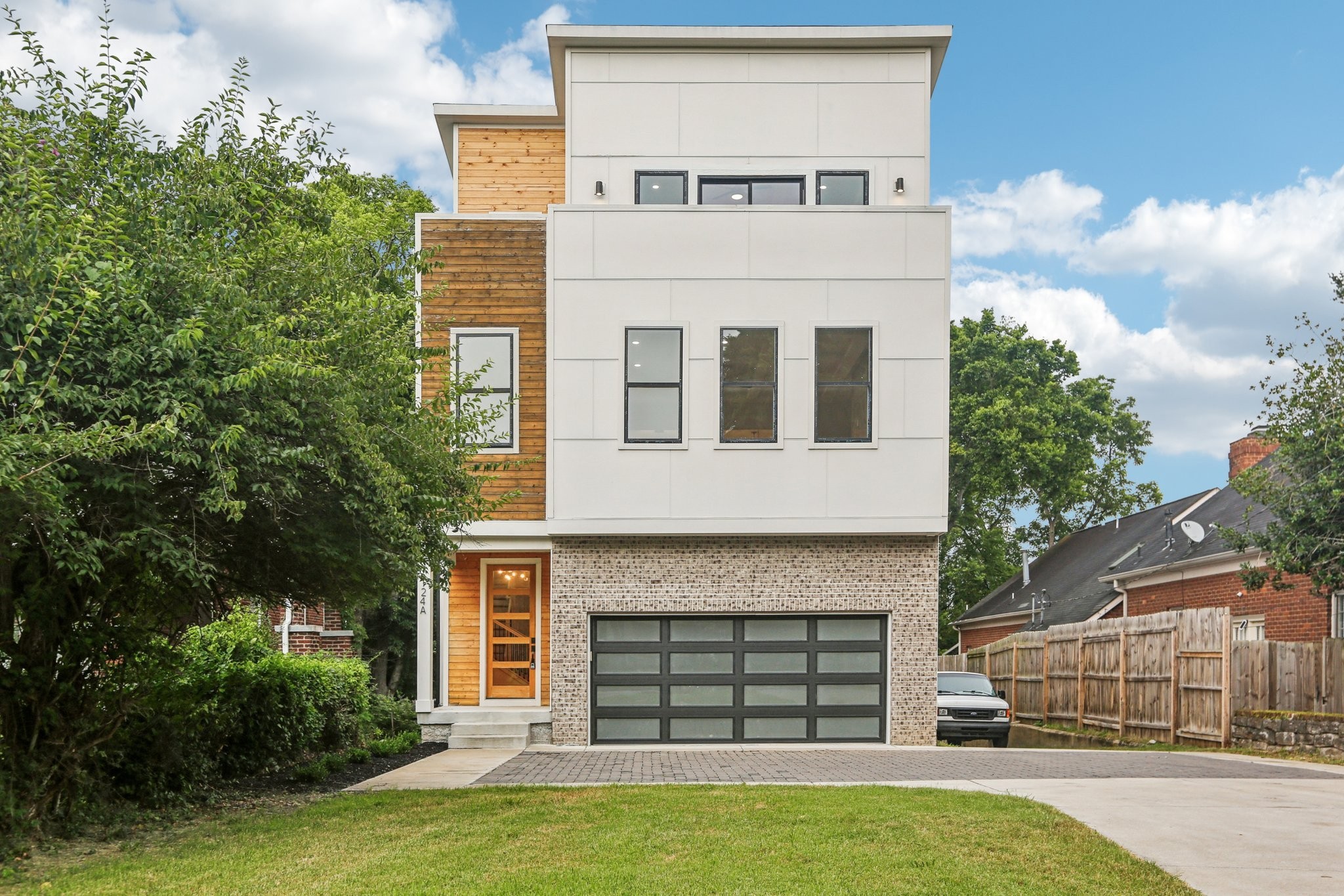 124A Woodmont Blvd