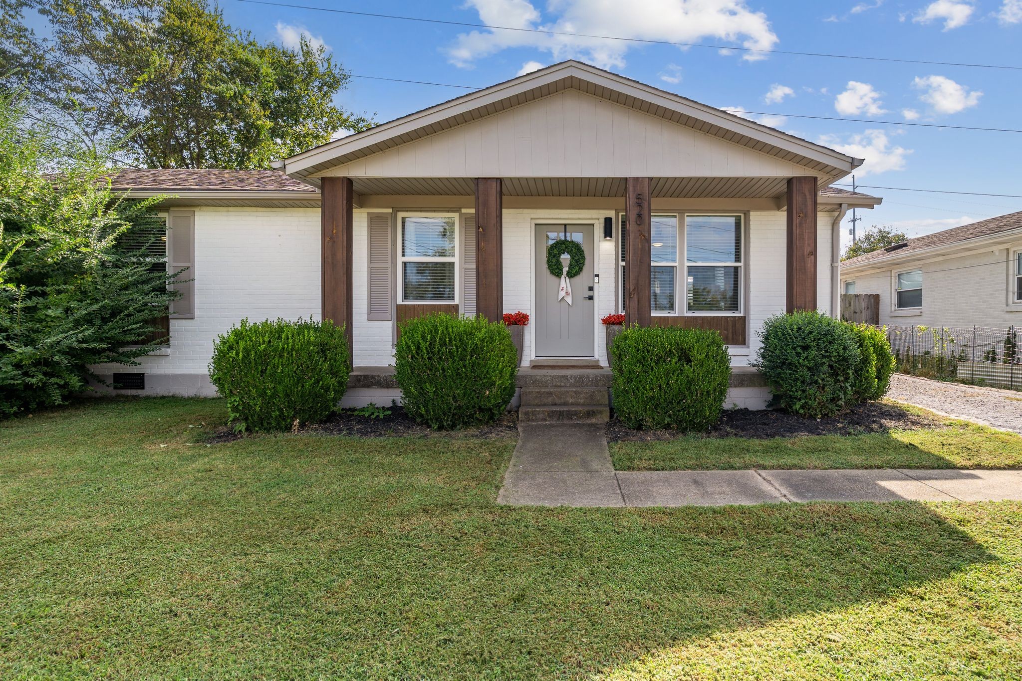 520 Foundry Dr