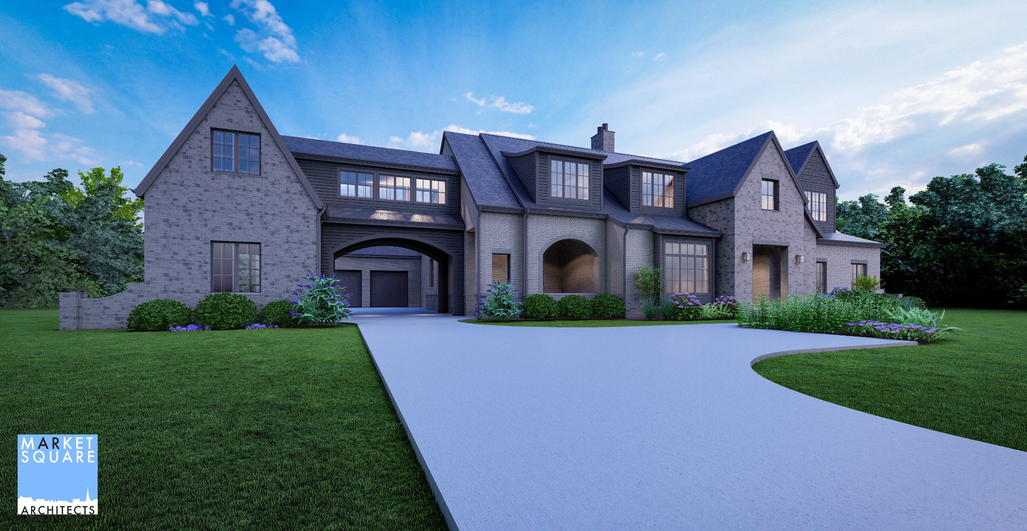 226 Williamsburg Cir