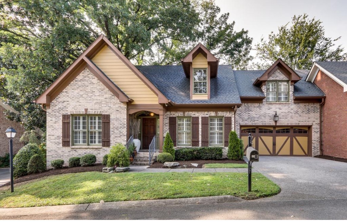 131B Woodmont Blvd
