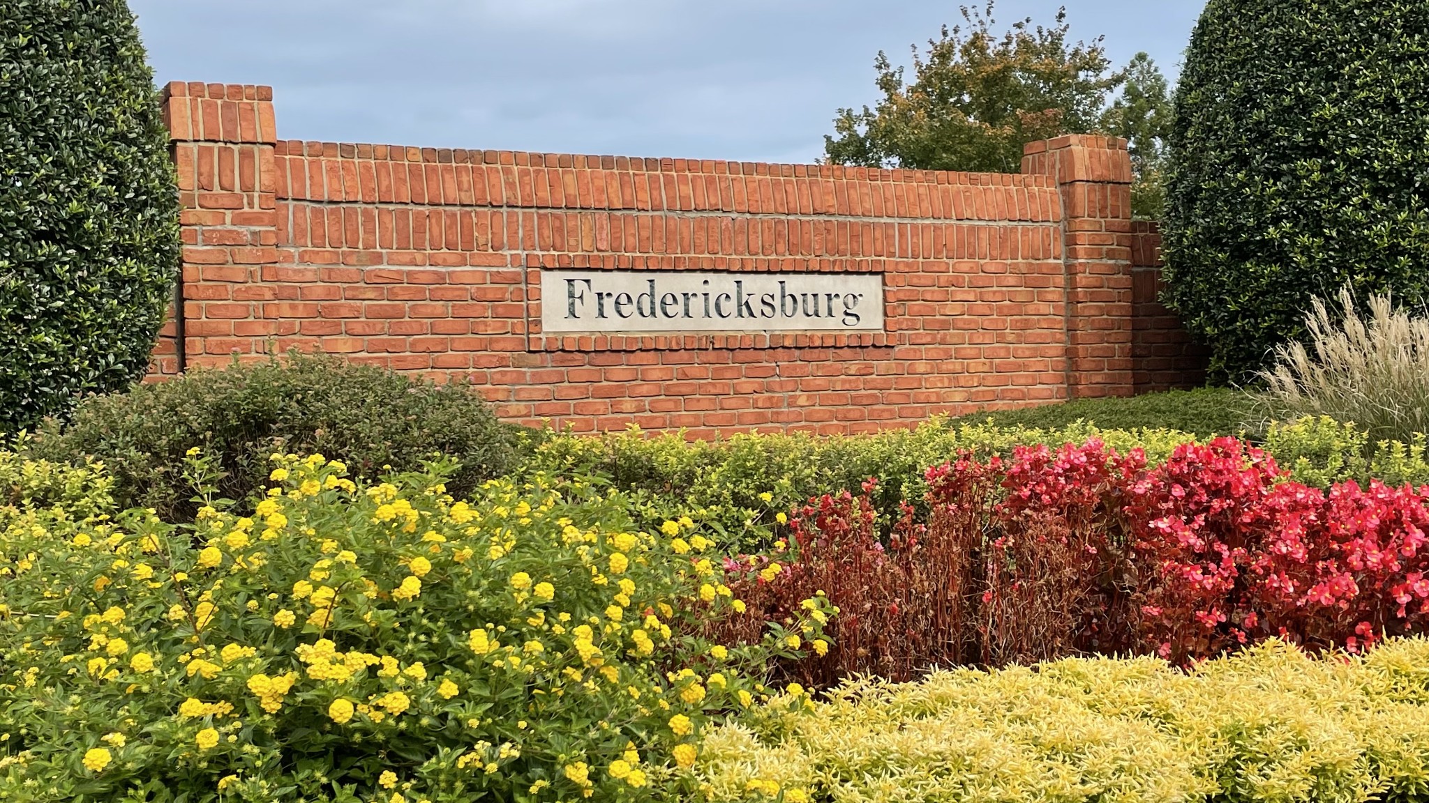 5361 Fredericksburg Way, W