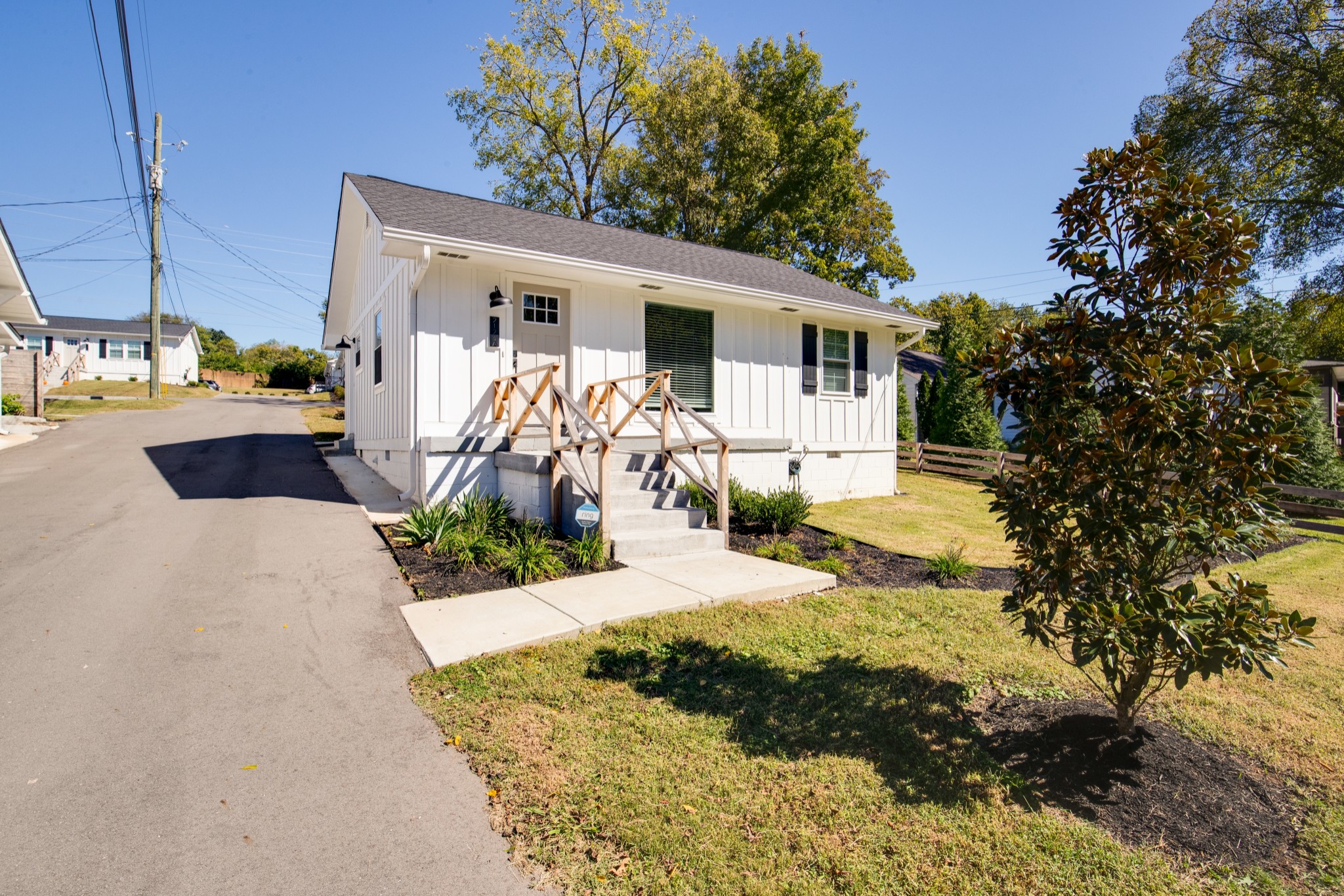 2128A D Sharondale Drive