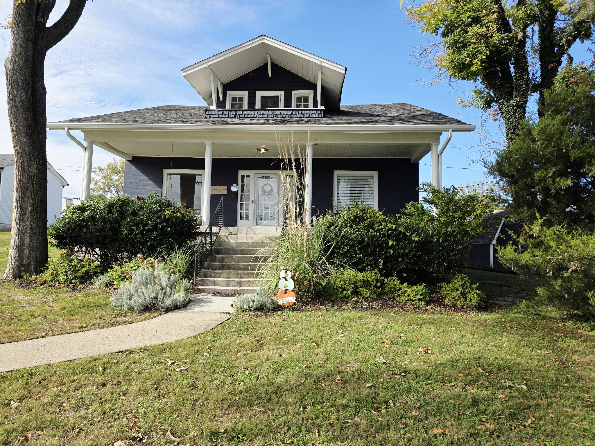 214 N Main St
