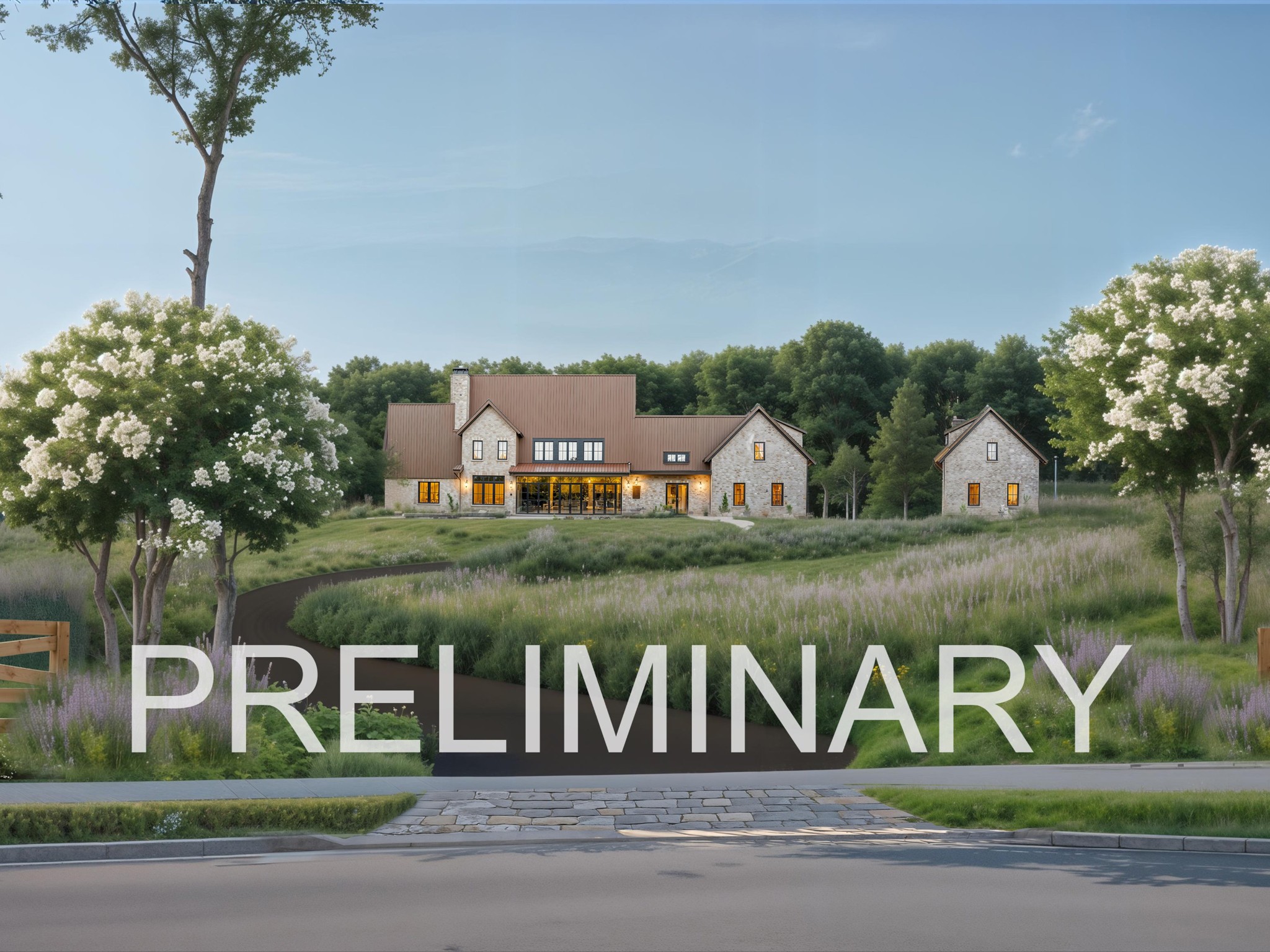 1934 New Bristol Lane