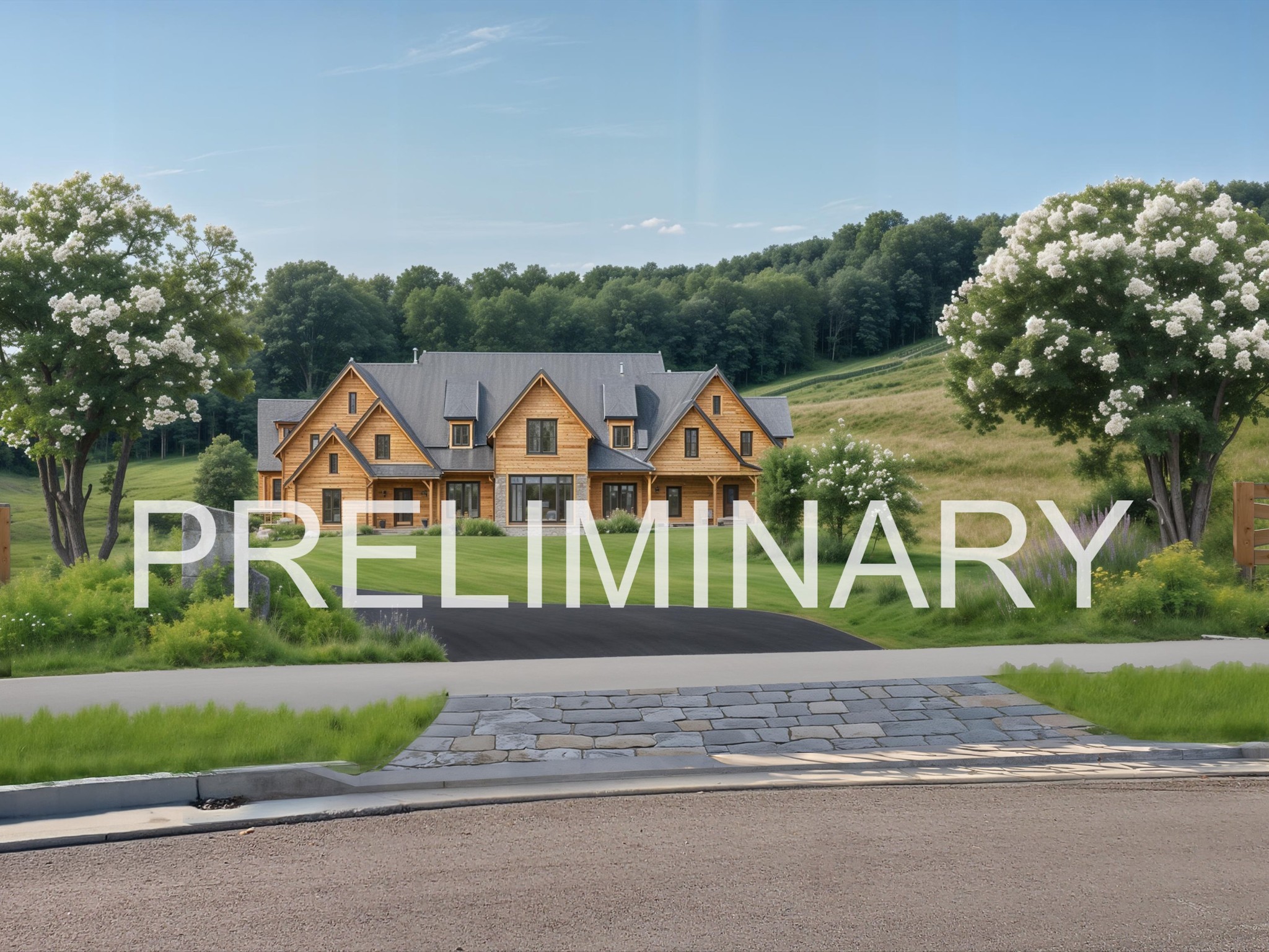 1932 New Bristol Lane