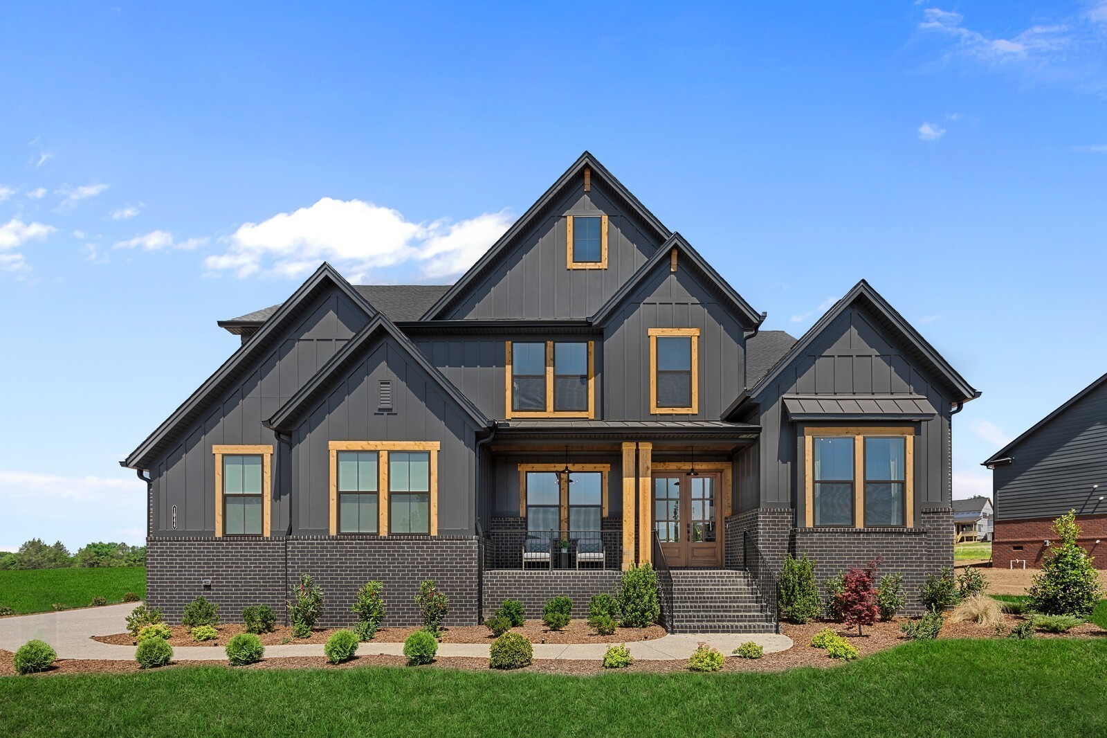 1839 Dartmouth Drive