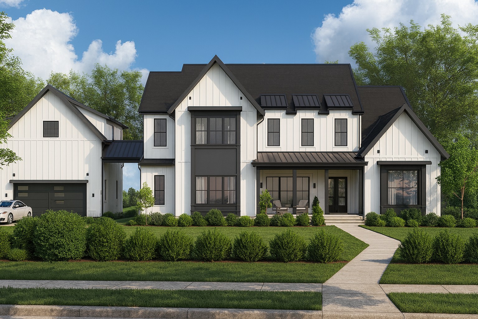 6261 Lampkins Bridge Rd