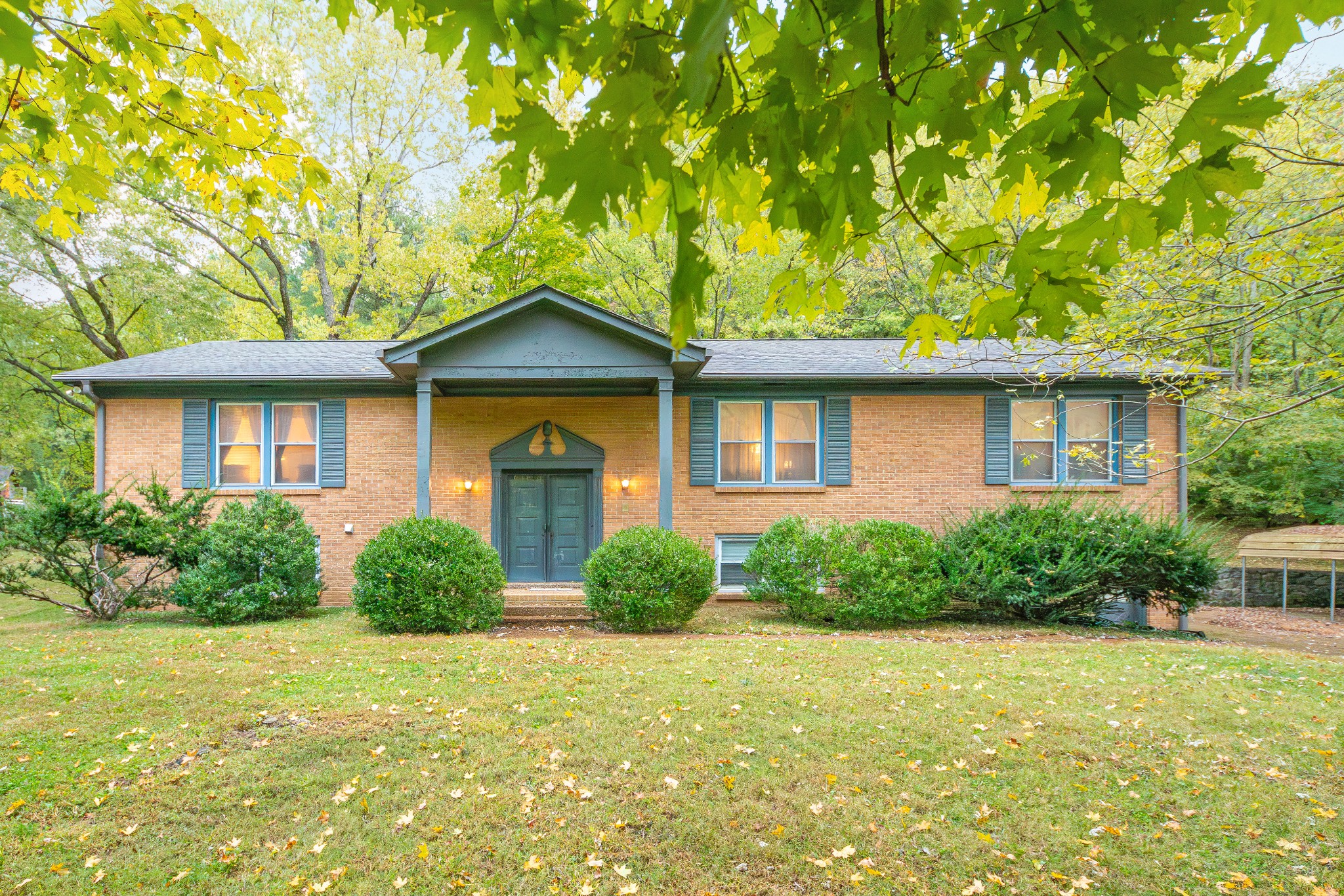 1326 Holly Tree Gap Rd