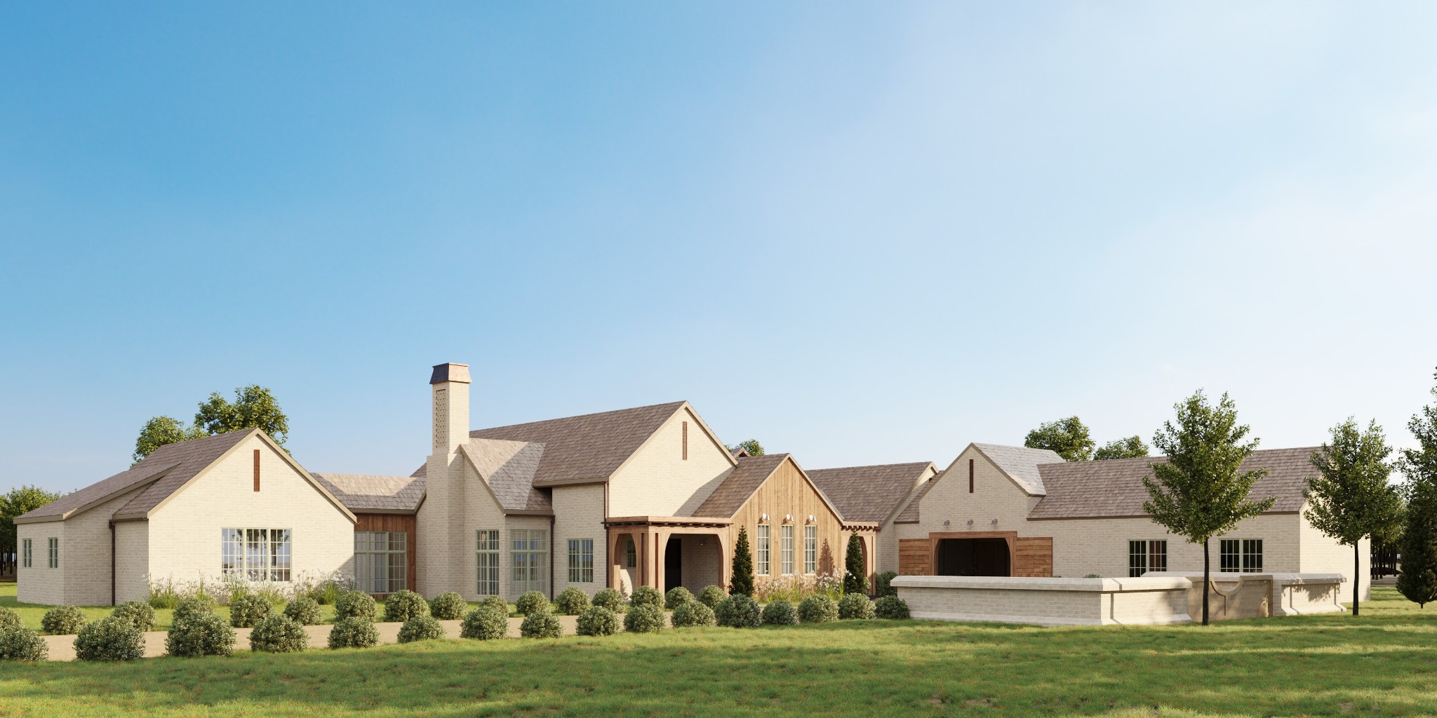 1924 Thompson Station Rd, W