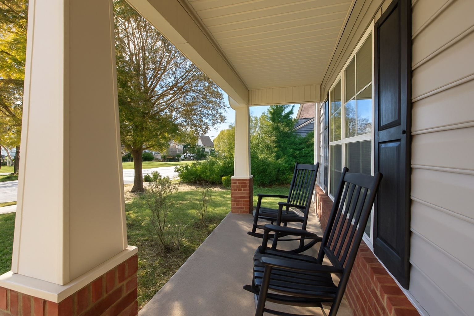 7301 Autumn Crossing Way