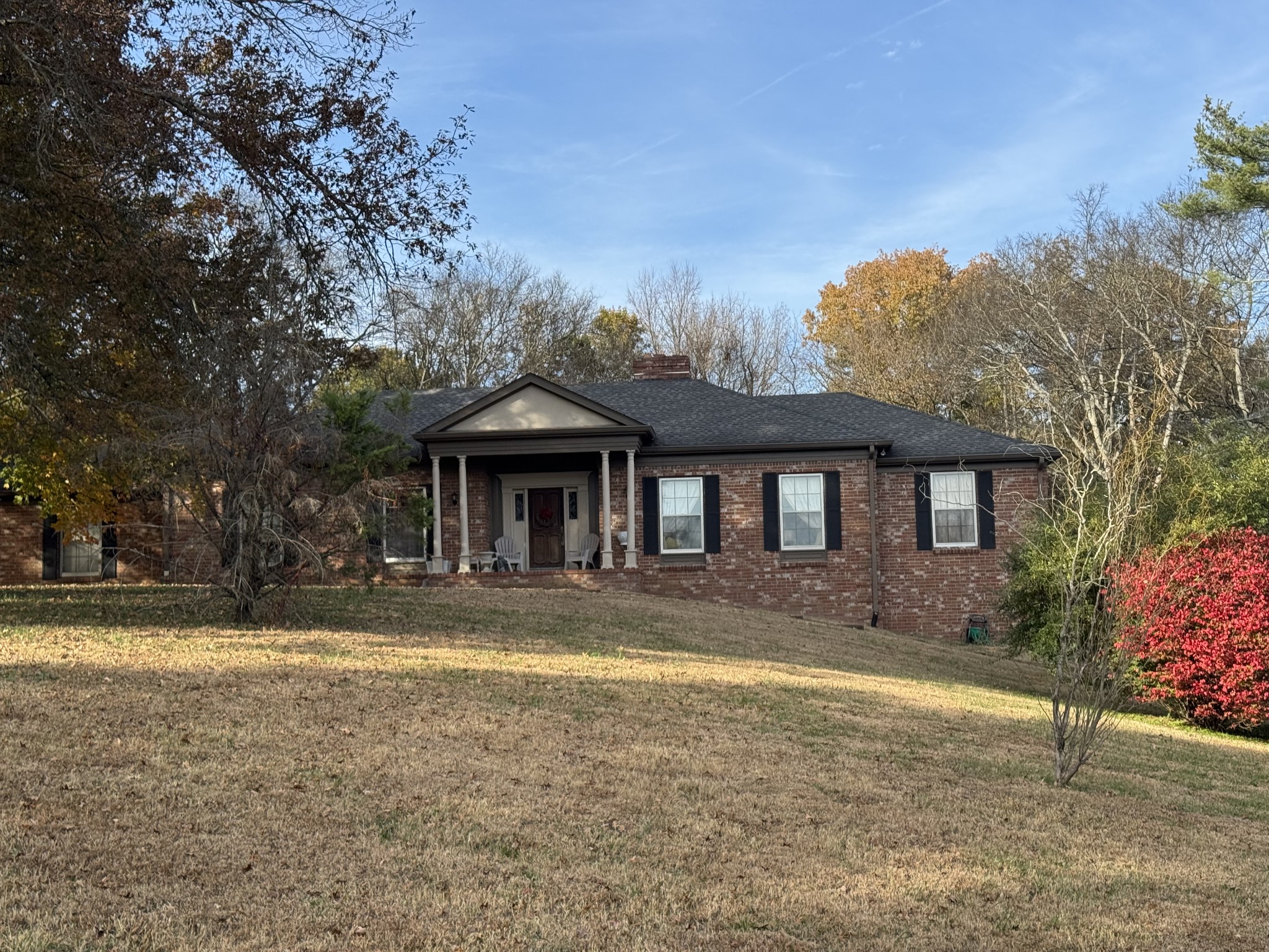 1252 W Hickory Springs Ct