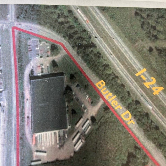 450 Butler Dr
