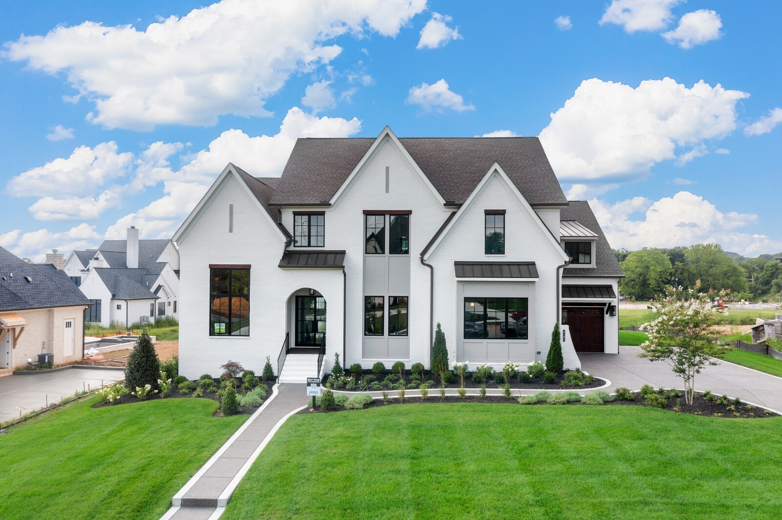 8103 Turning Point Drive