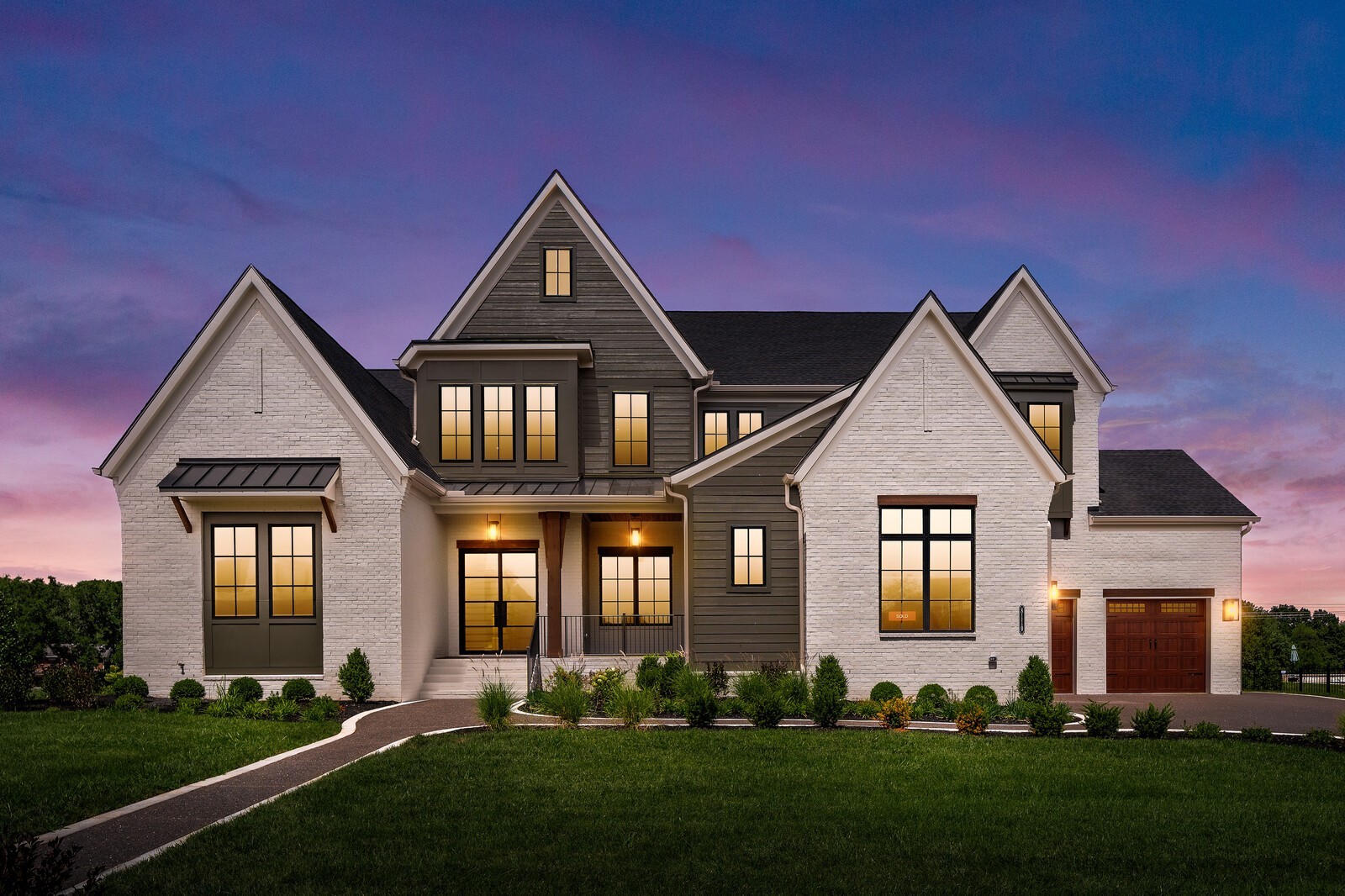 8110 Turning Point Drive