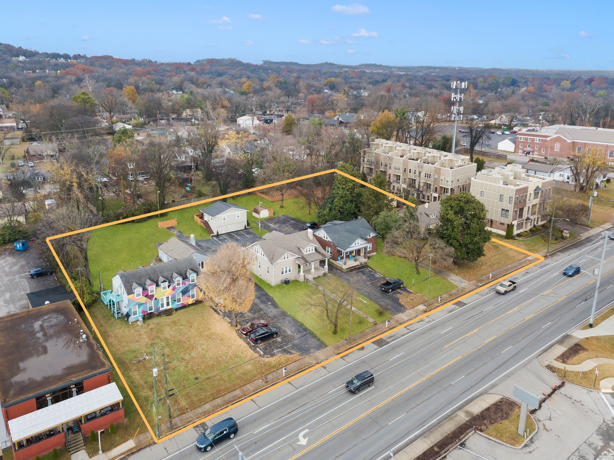 3811 Gallatin Pike
