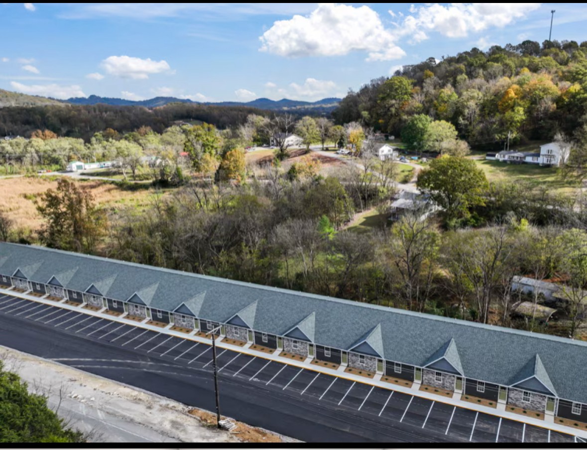 59 Cookeville highway