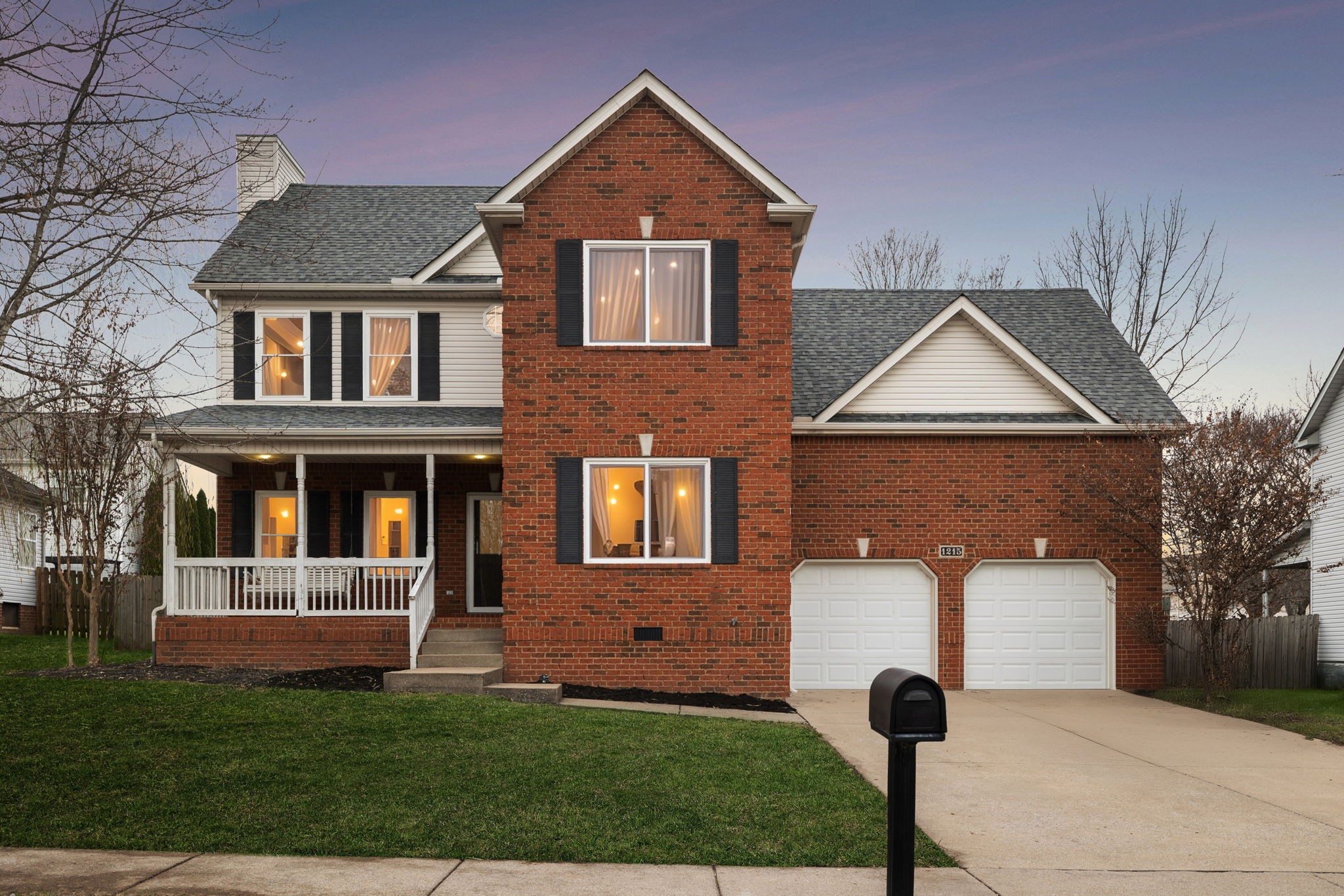 1215 Chapmans Retreat Dr