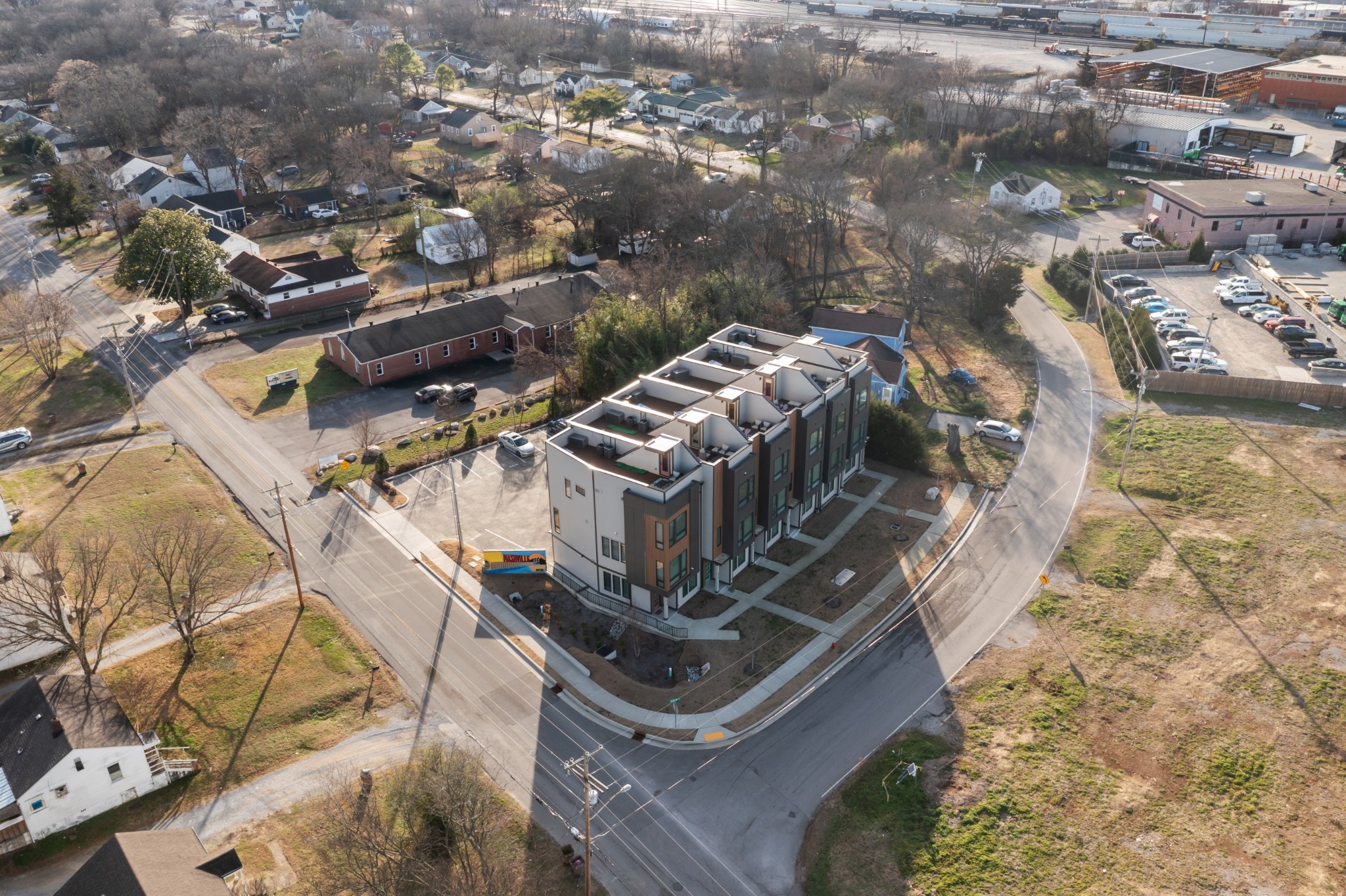 2918 Harlin Dr