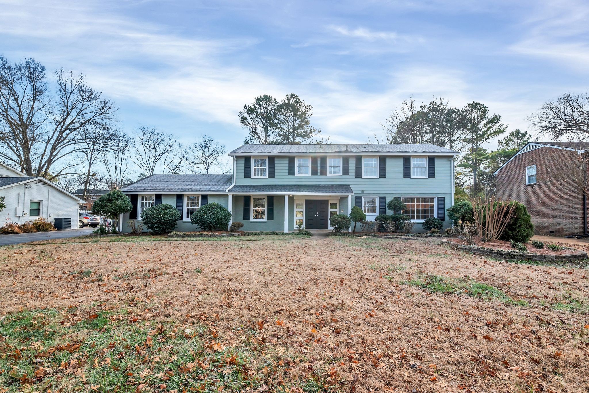 1032 Edwin Warner Dr