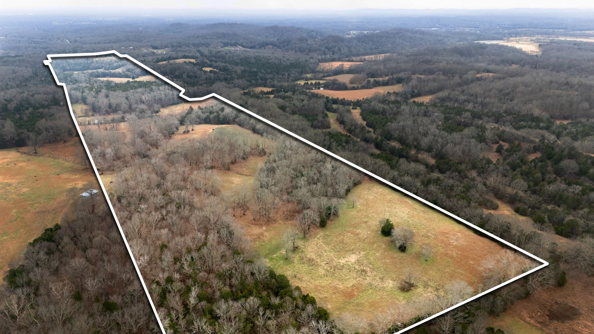 0 Flat Creek Rd