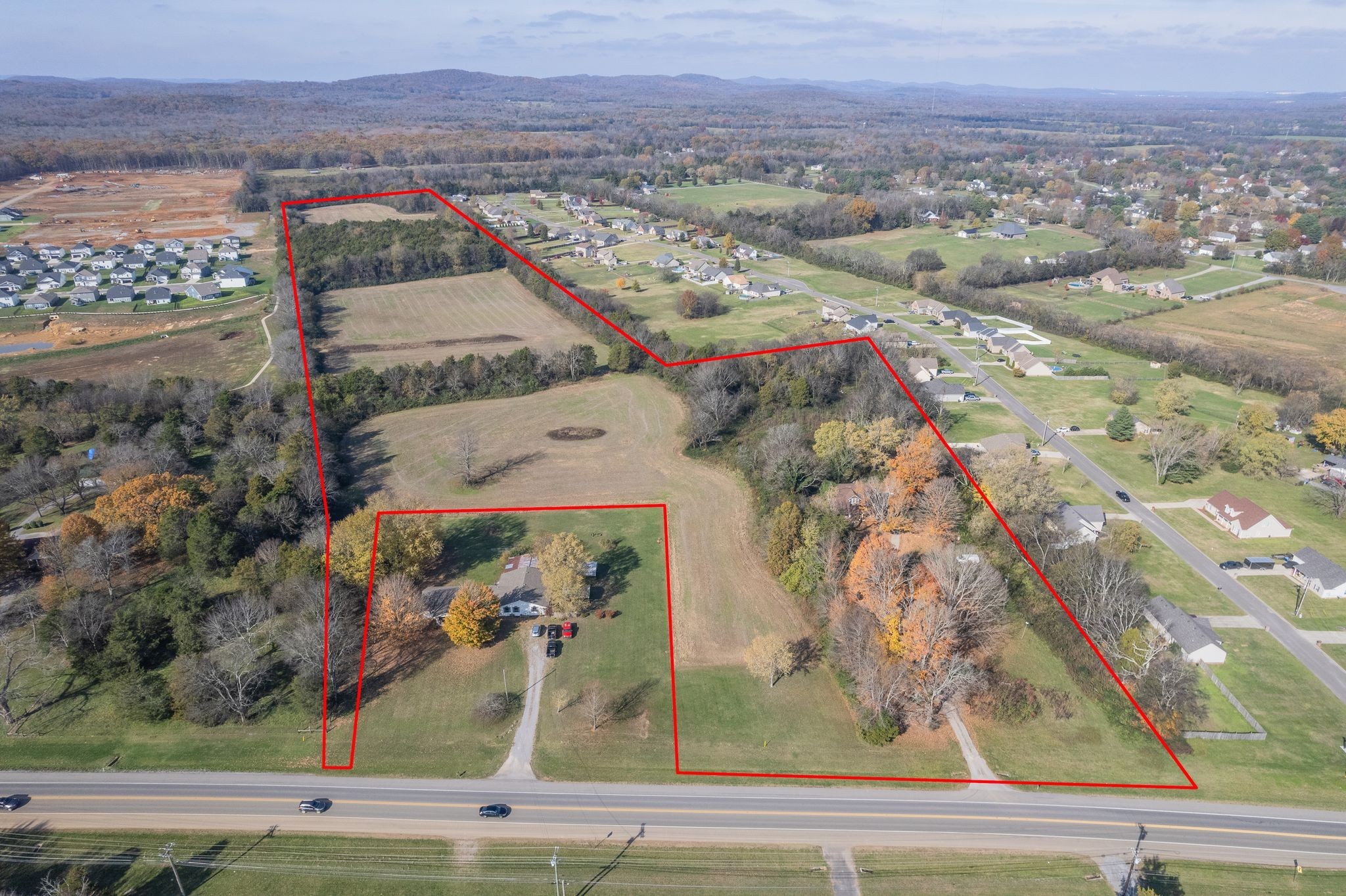 5876 New Salem Hwy