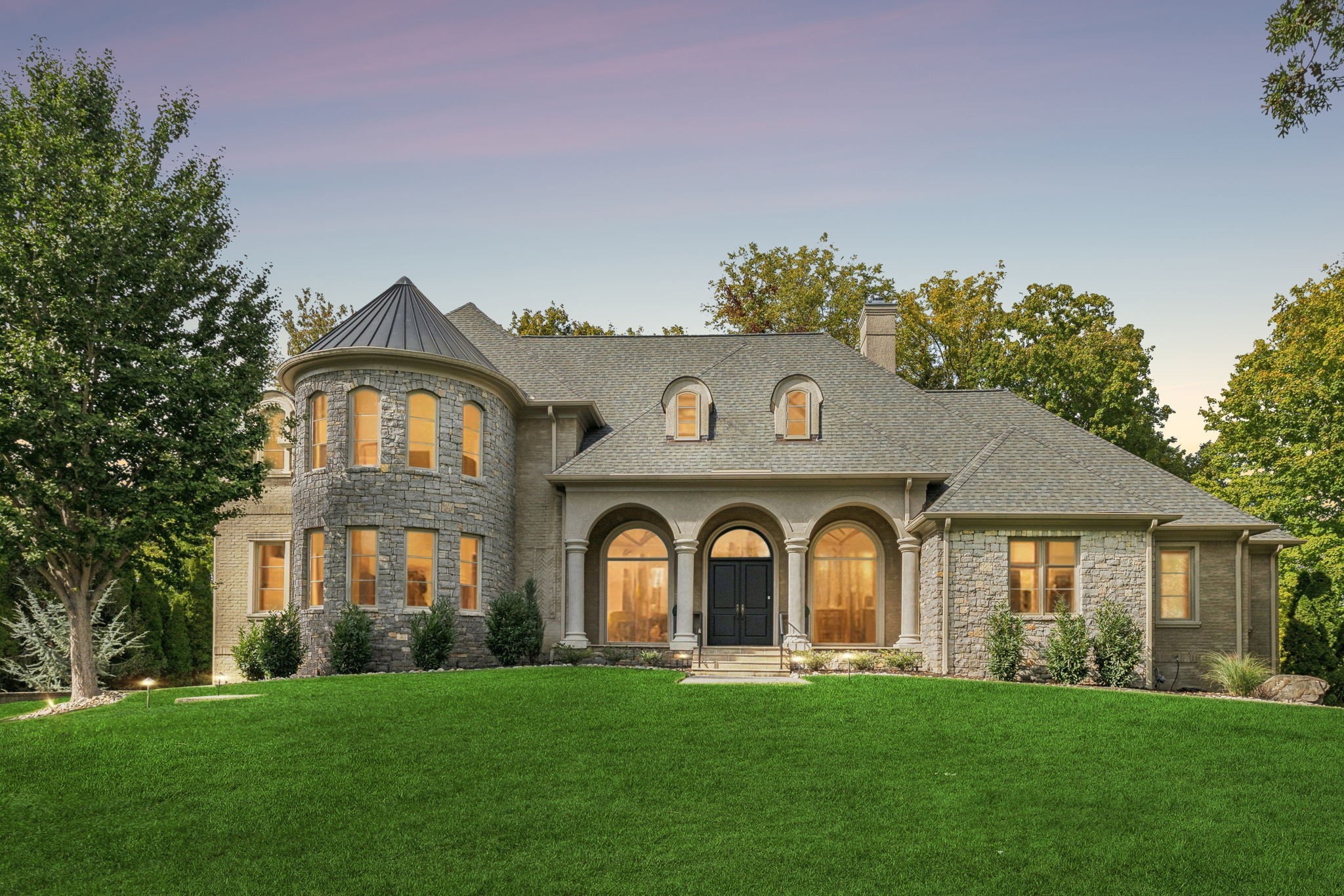 5 Colonel Winstead Dr