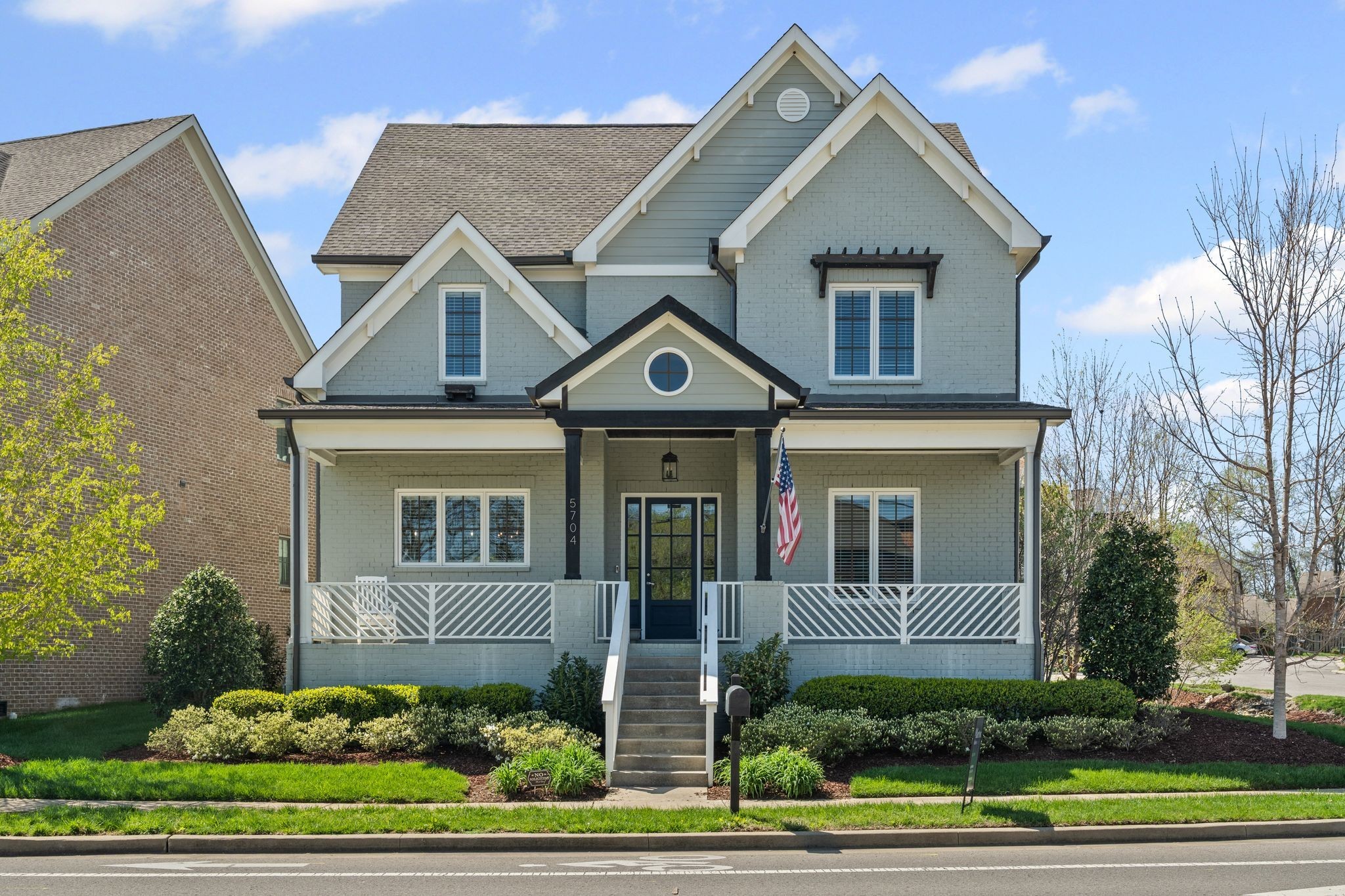 5704 Old Harding Pike