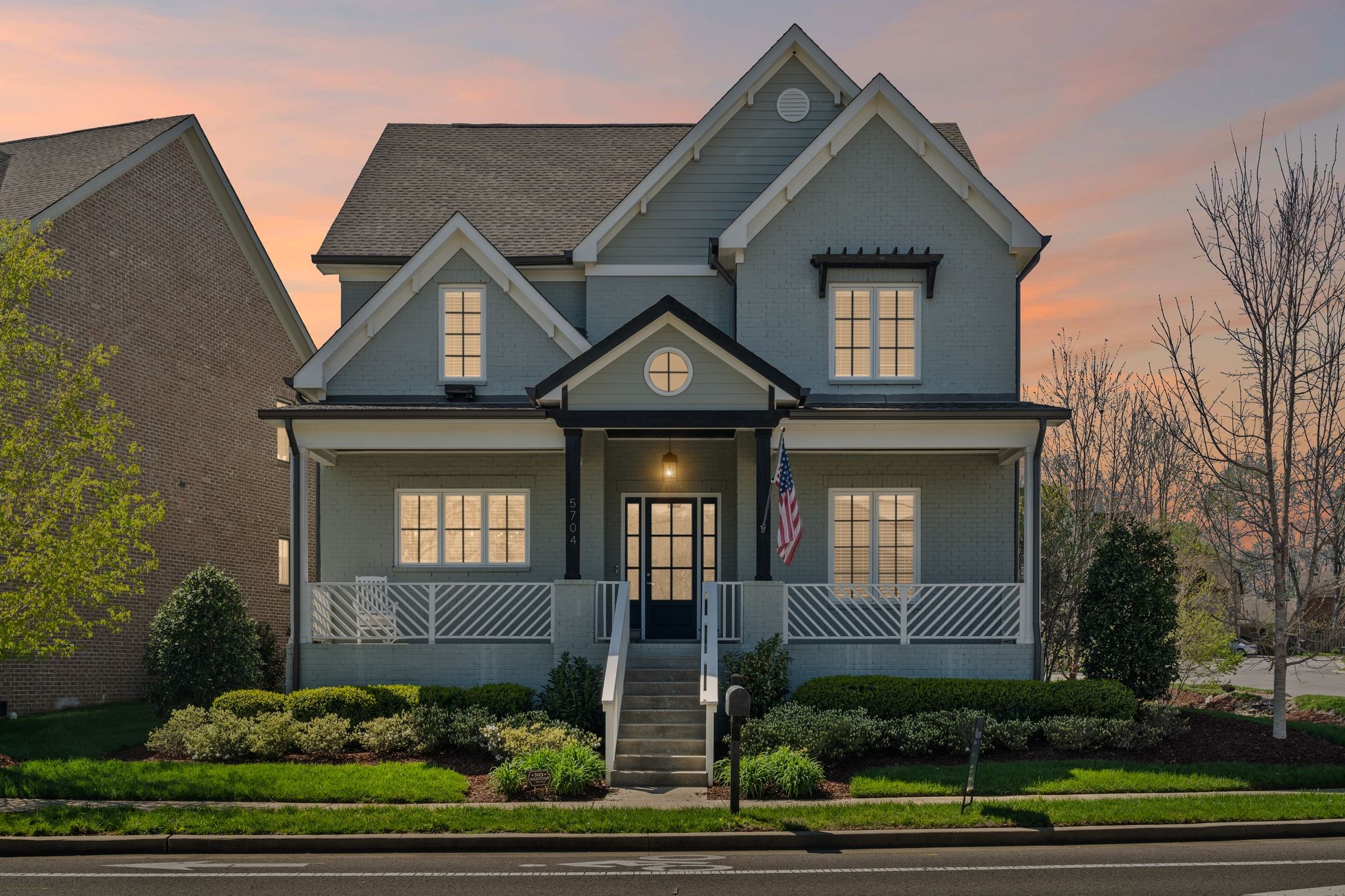 5704 Old Harding Pike