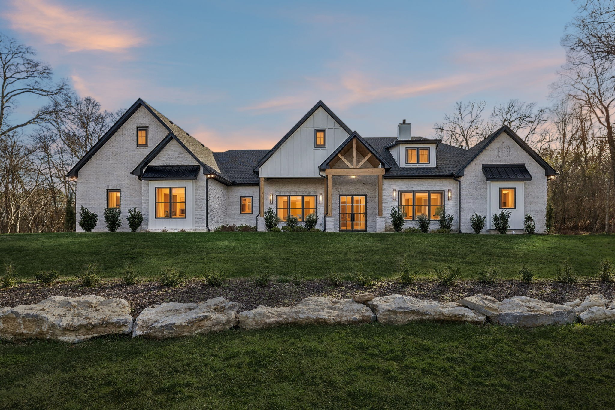 542 Cumberland Hills Dr