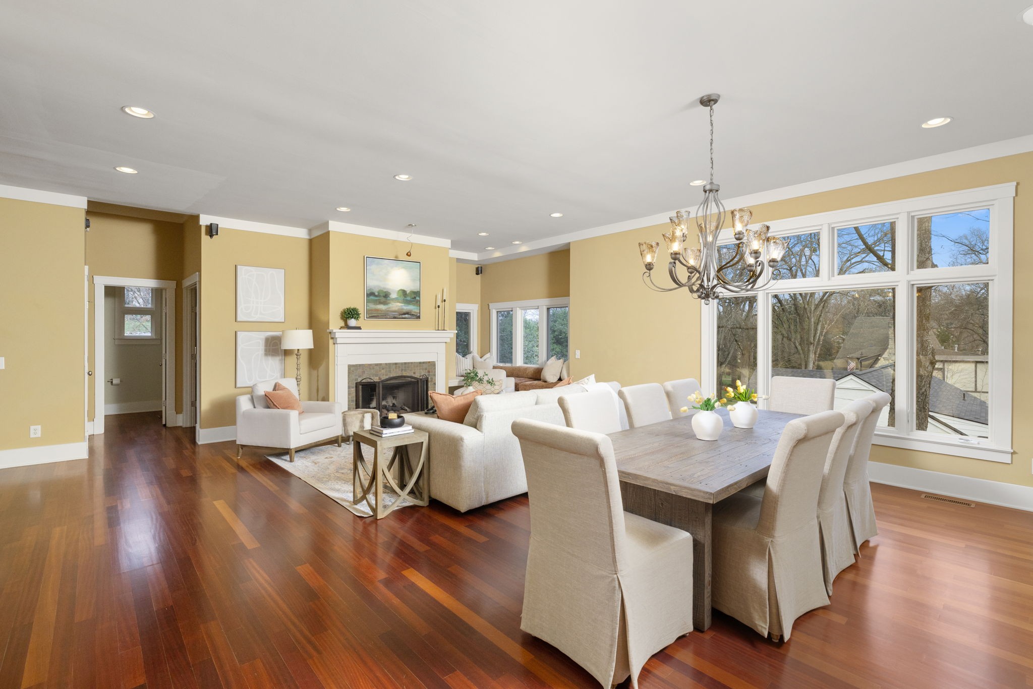 3600 Valley Vista Rd