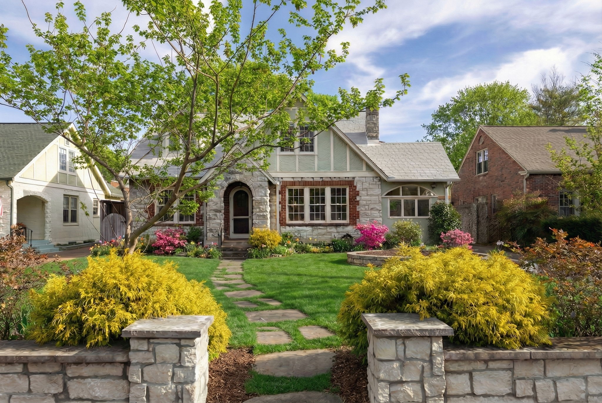 214 Lauderdale Rd