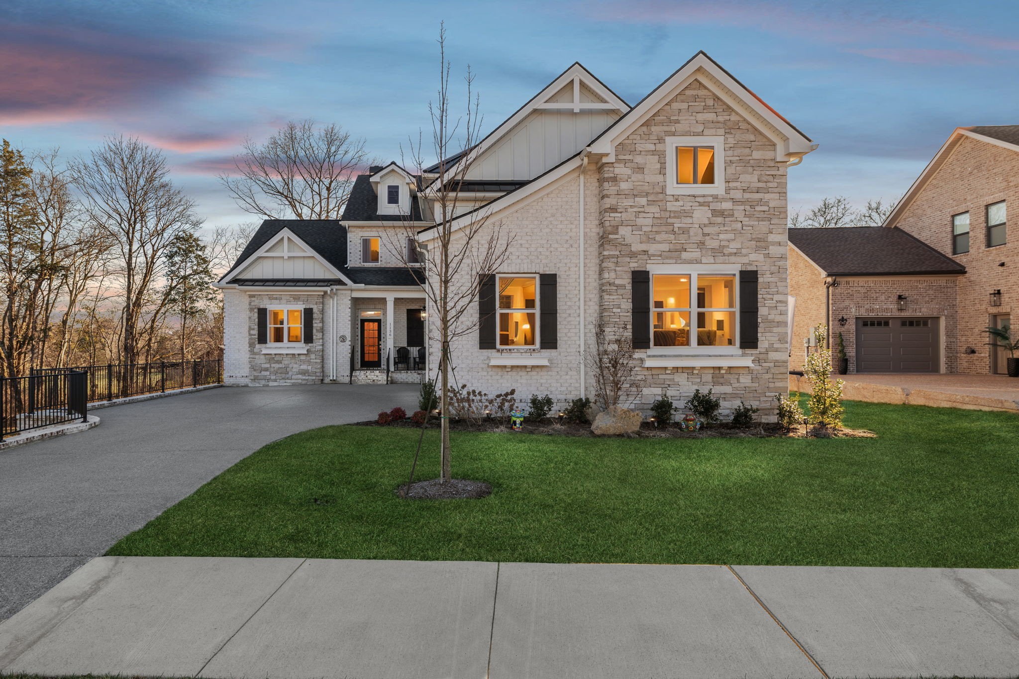 1136 Willow Springs Dr