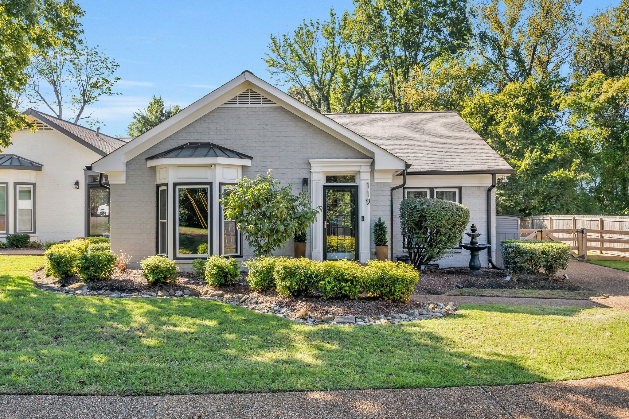 119 Westover Park Ct